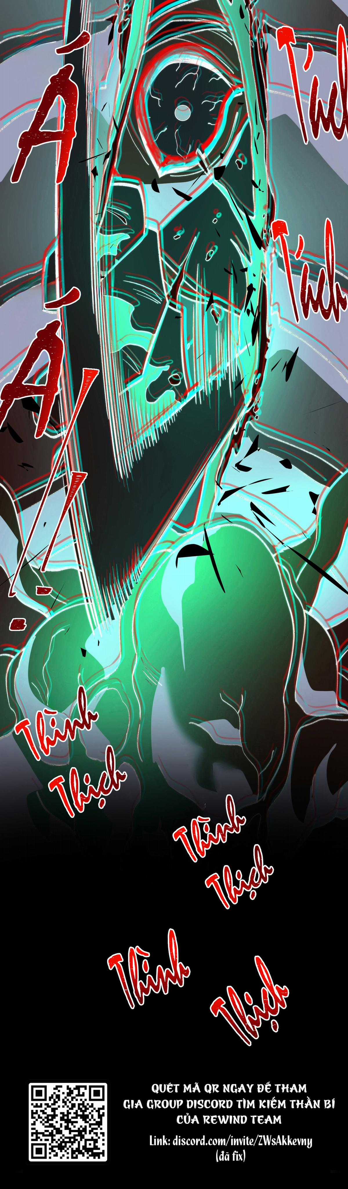 [Chất lượng][Full Sfx][Rewind Team] Ta sáng tạo truyền thuyết đô thị Chapter 41 trang 35