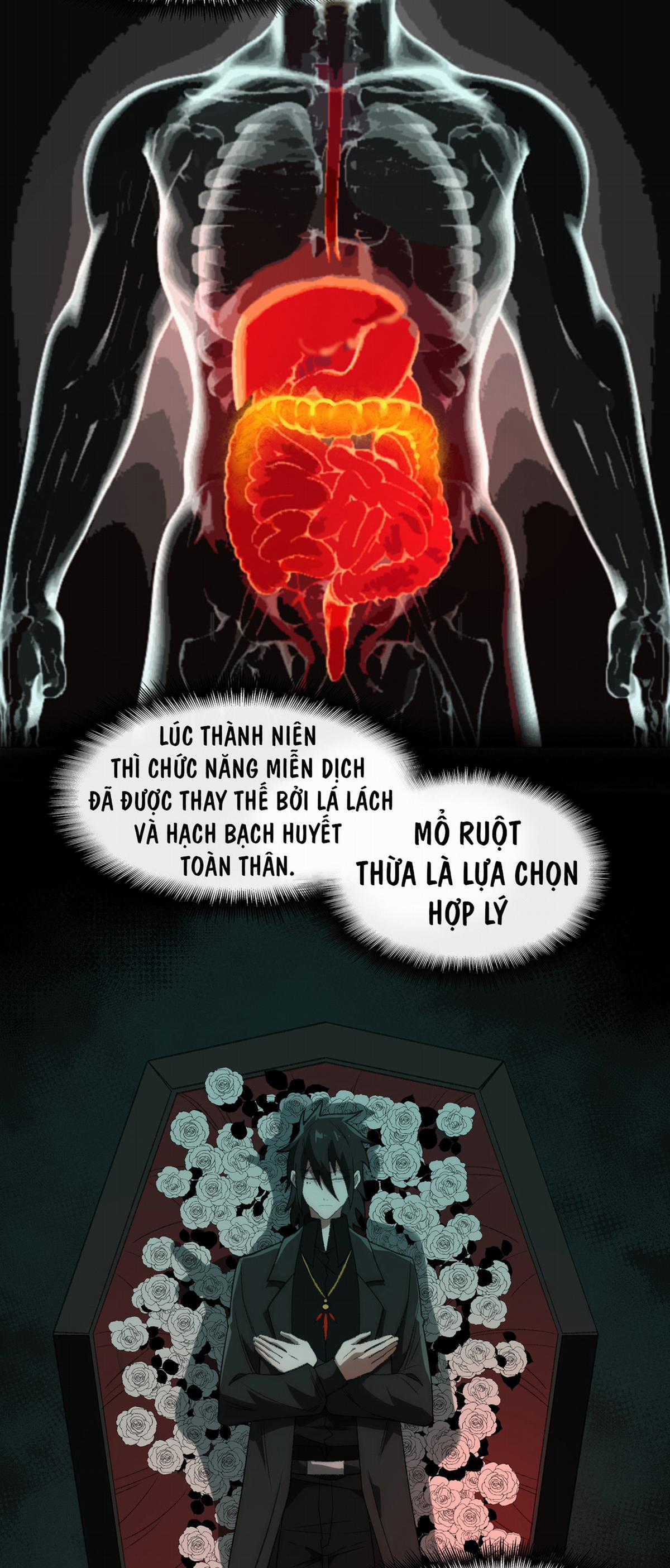 [Chất lượng][Full Sfx][Rewind Team] Ta sáng tạo truyền thuyết đô thị Chapter 41 trang 4