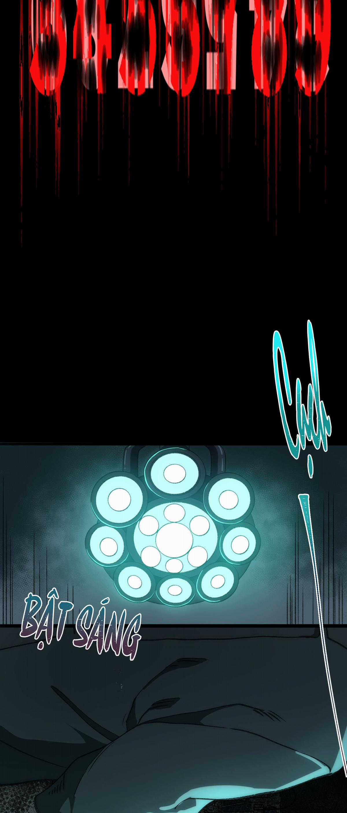 [Chất lượng][Full Sfx][Rewind Team] Ta sáng tạo truyền thuyết đô thị Chapter 41 trang 6