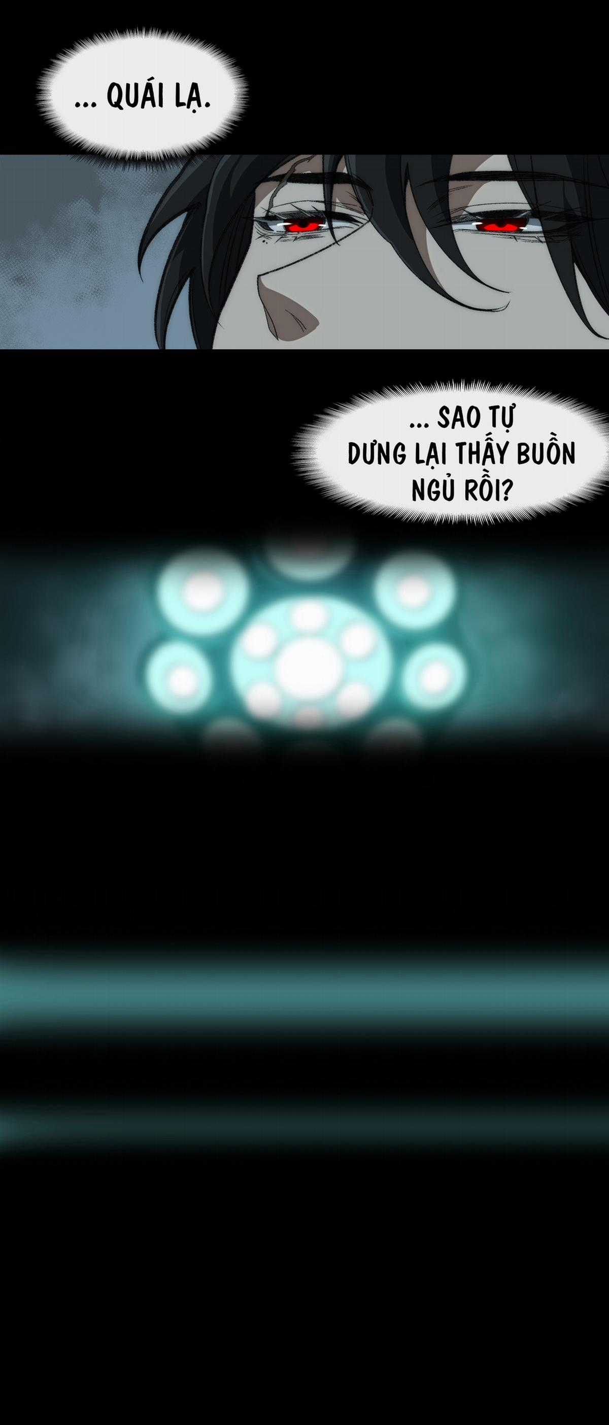 [Chất lượng][Full Sfx][Rewind Team] Ta sáng tạo truyền thuyết đô thị Chapter 41 trang 9