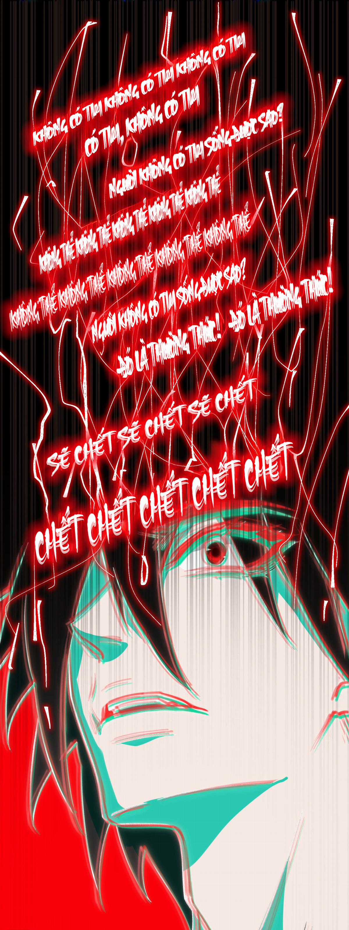 [Chất lượng][Full Sfx][Rewind Team] Ta sáng tạo truyền thuyết đô thị Chapter 42 trang 13