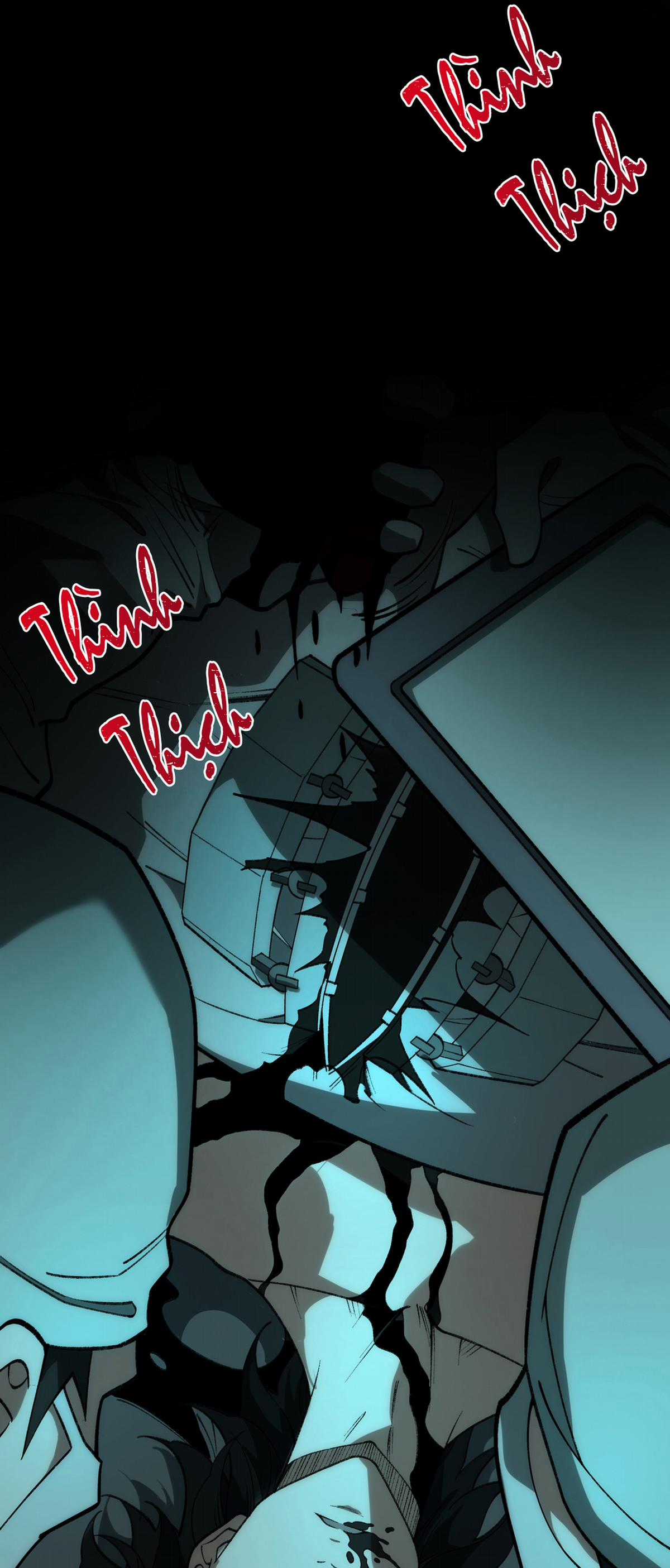[Chất lượng][Full Sfx][Rewind Team] Ta sáng tạo truyền thuyết đô thị Chapter 42 trang 3