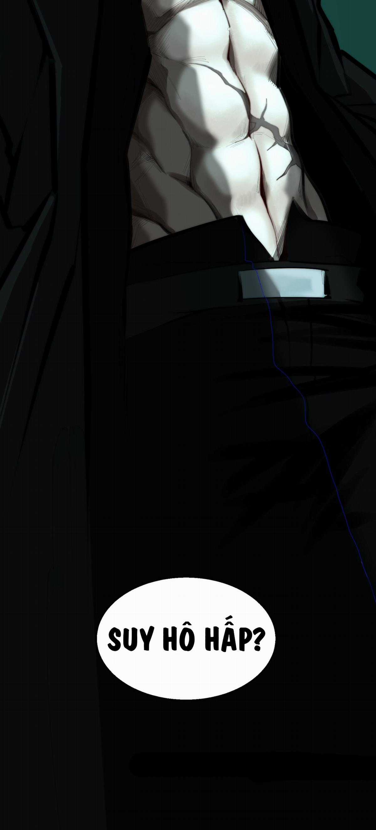 [Chất lượng][Full Sfx][Rewind Team] Ta sáng tạo truyền thuyết đô thị Chapter 42 trang 38