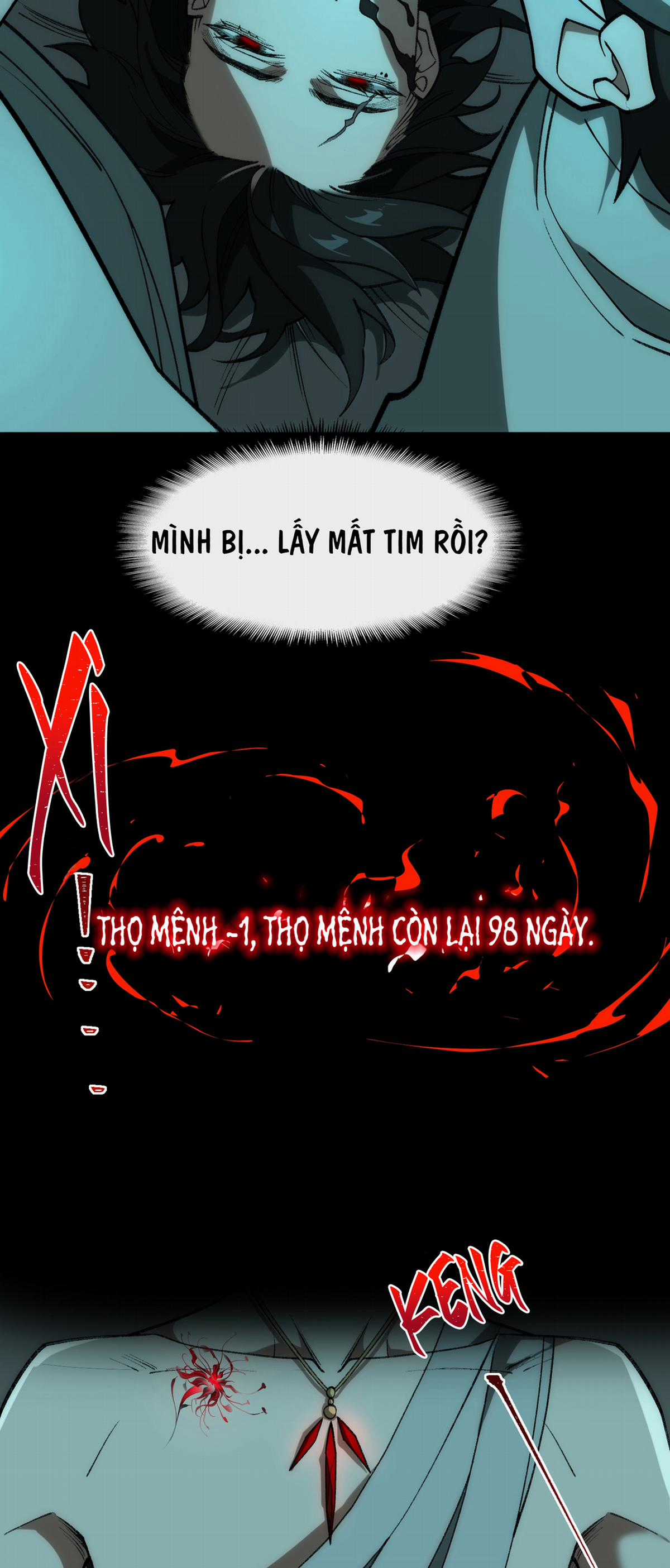 [Chất lượng][Full Sfx][Rewind Team] Ta sáng tạo truyền thuyết đô thị Chapter 42 trang 4