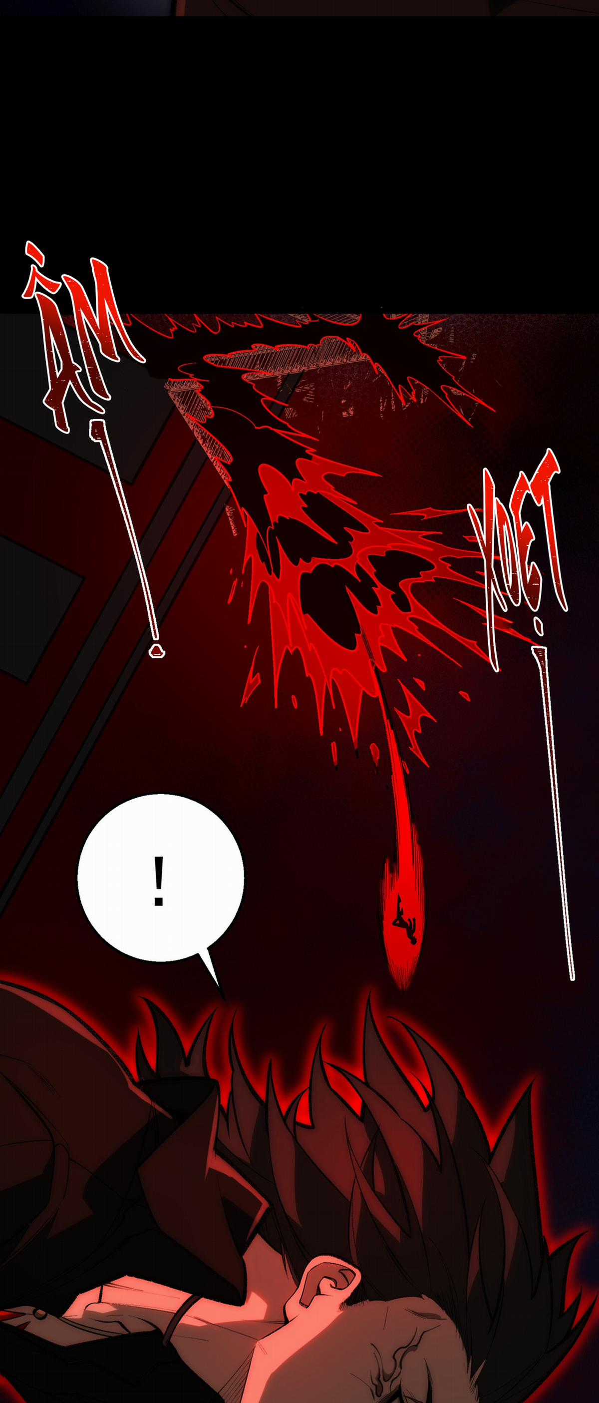 [Chất lượng][Full Sfx][Rewind Team] Ta sáng tạo truyền thuyết đô thị Chapter 43 trang 12