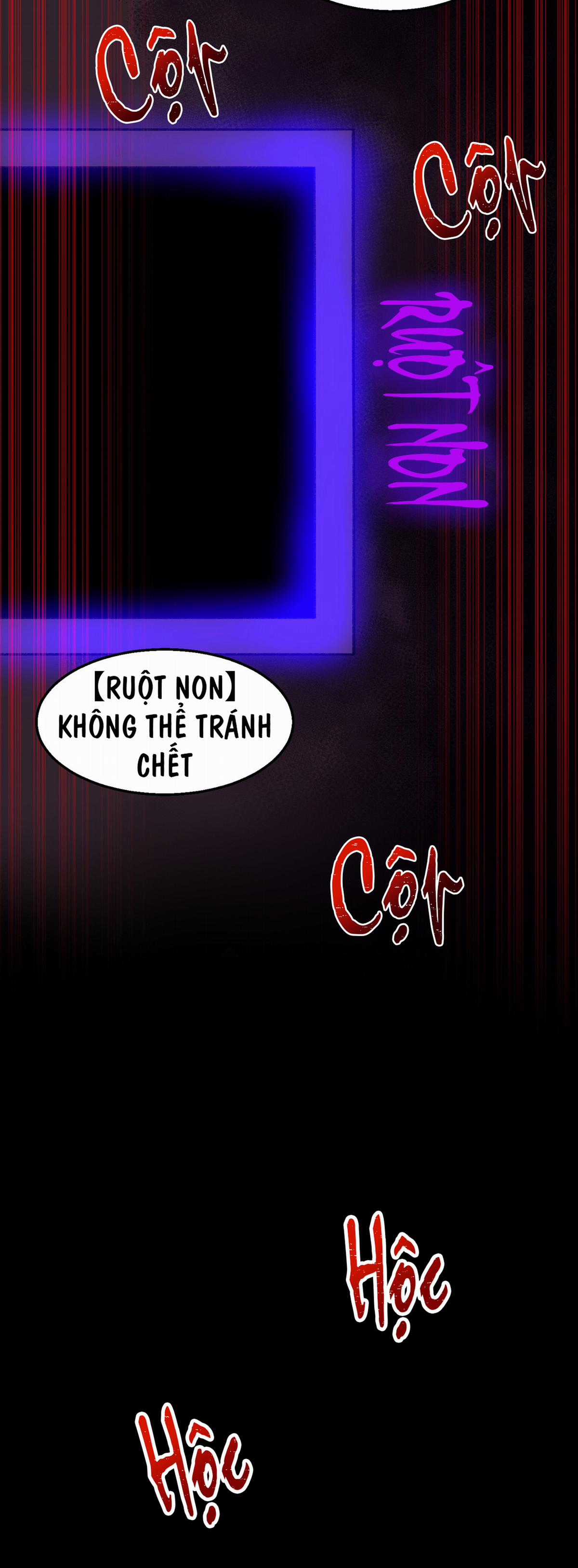 [Chất lượng][Full Sfx][Rewind Team] Ta sáng tạo truyền thuyết đô thị Chapter 43 trang 19