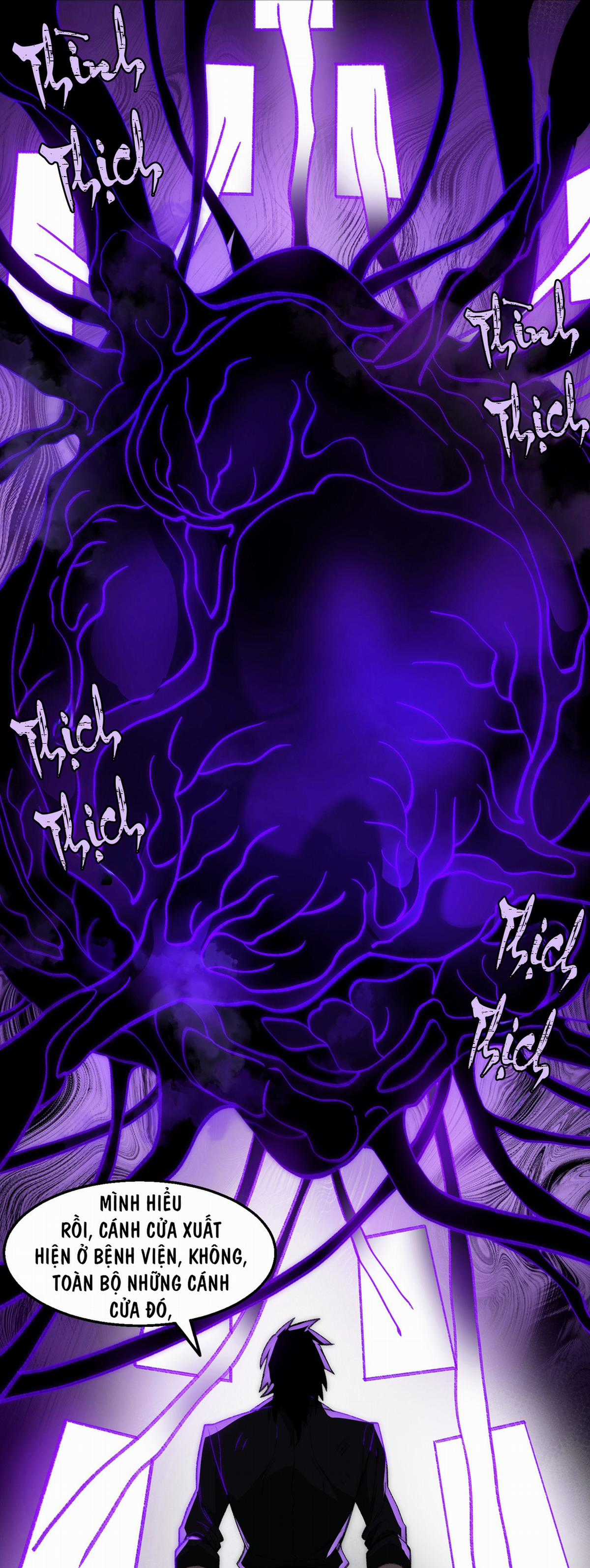 [Chất lượng][Full Sfx][Rewind Team] Ta sáng tạo truyền thuyết đô thị Chapter 43 trang 27