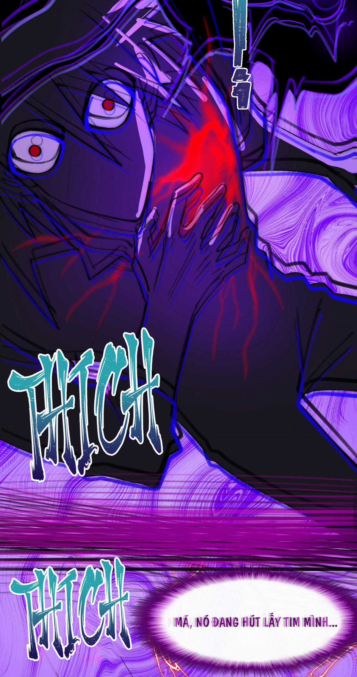 [Chất lượng][Full Sfx][Rewind Team] Ta sáng tạo truyền thuyết đô thị Chapter 43 trang 29