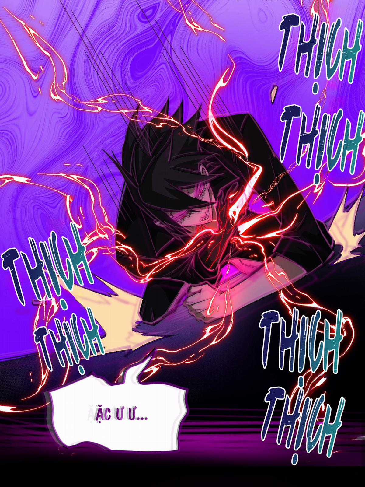 [Chất lượng][Full Sfx][Rewind Team] Ta sáng tạo truyền thuyết đô thị Chapter 43 trang 30