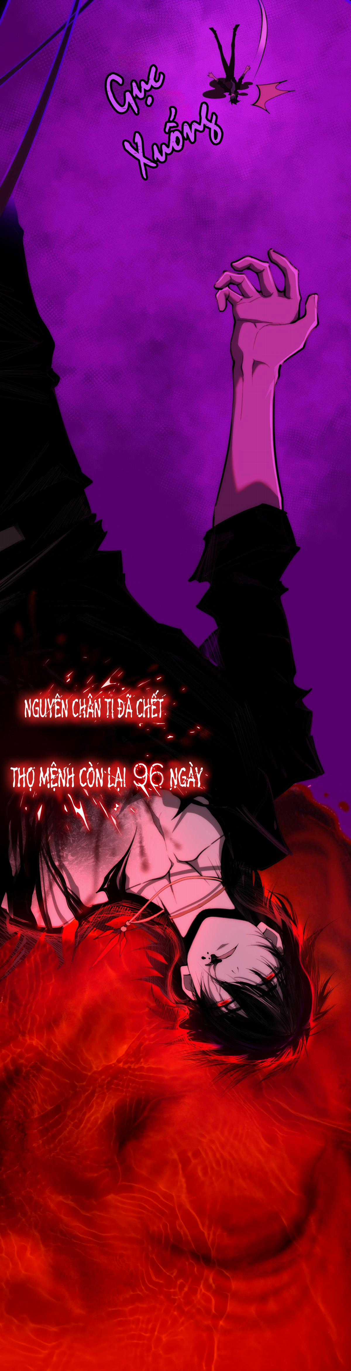 [Chất lượng][Full Sfx][Rewind Team] Ta sáng tạo truyền thuyết đô thị Chapter 43 trang 33
