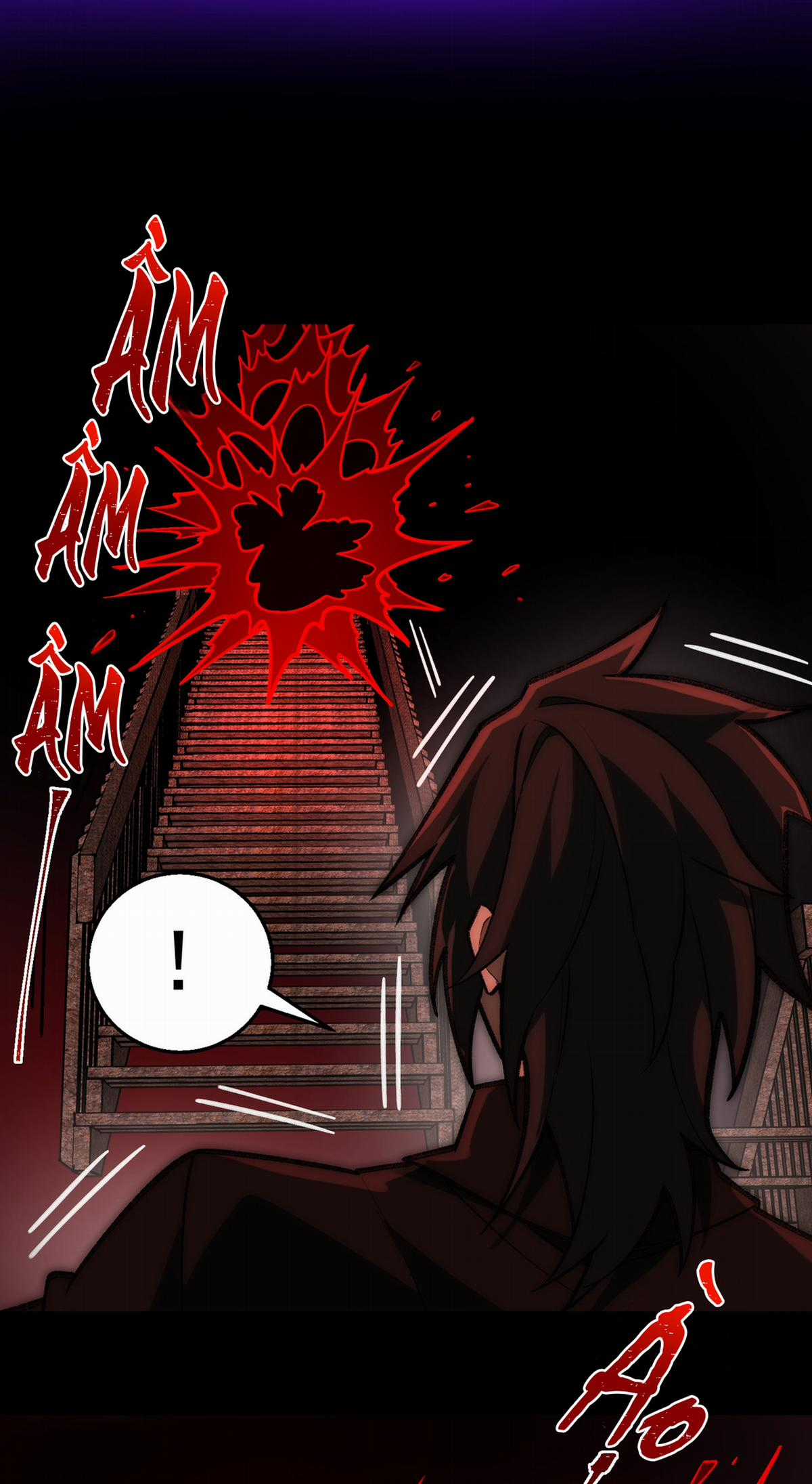 [Chất lượng][Full Sfx][Rewind Team] Ta sáng tạo truyền thuyết đô thị Chapter 43 trang 9