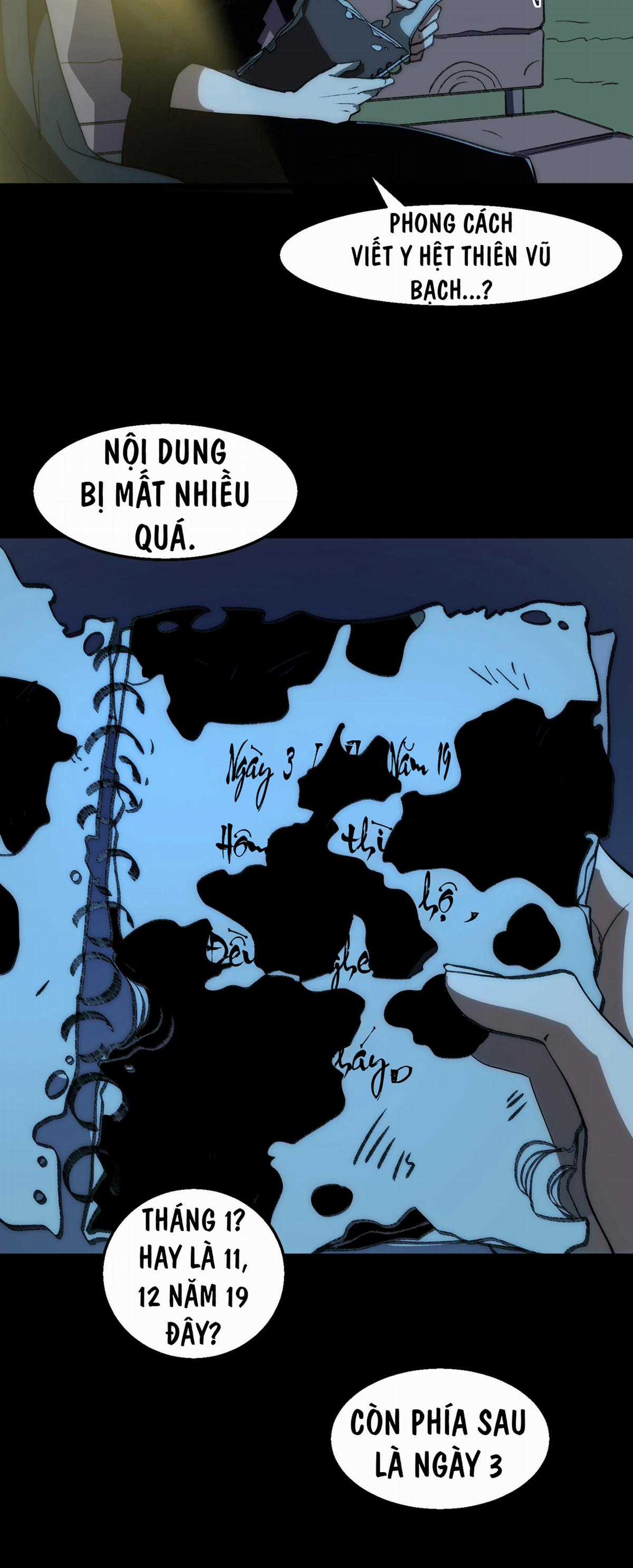 [Chất lượng][Full Sfx][Rewind Team] Ta sáng tạo truyền thuyết đô thị Chapter 44 trang 14