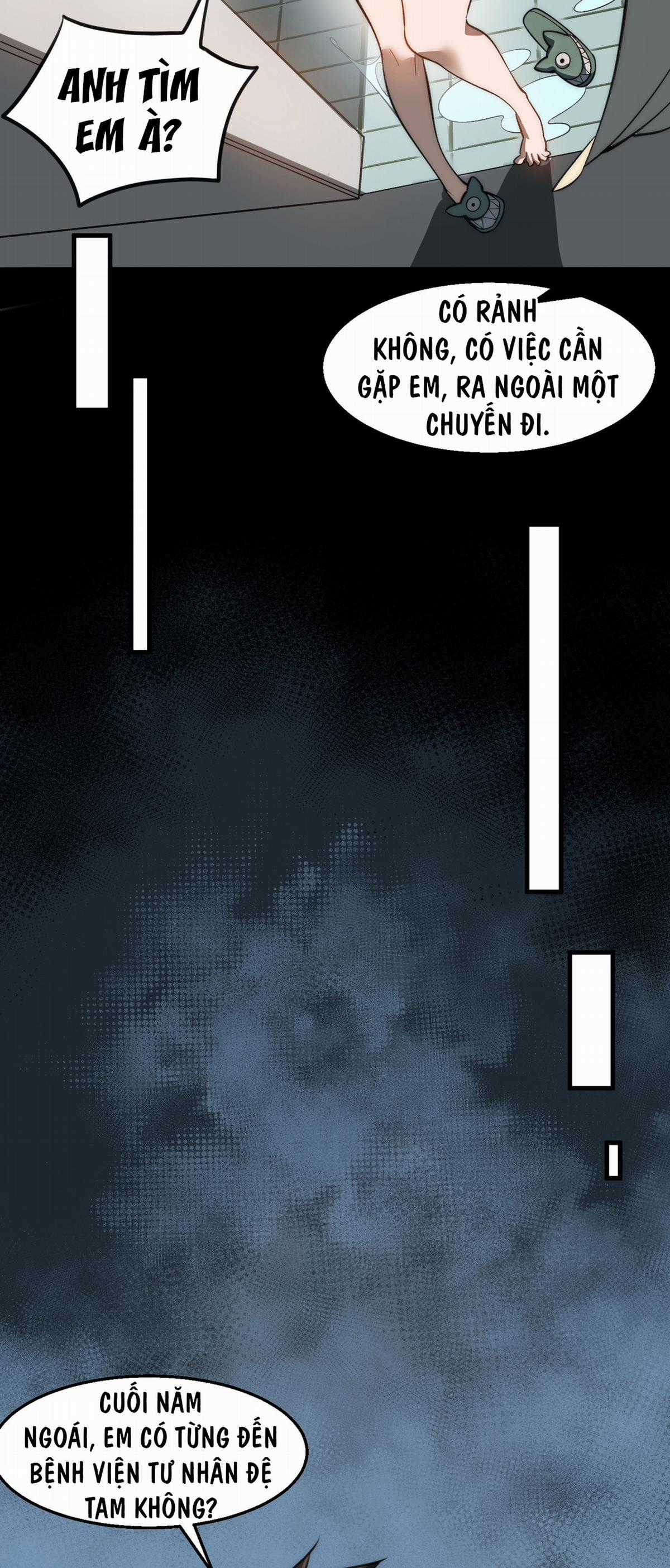 [Chất lượng][Full Sfx][Rewind Team] Ta sáng tạo truyền thuyết đô thị Chapter 44 trang 17