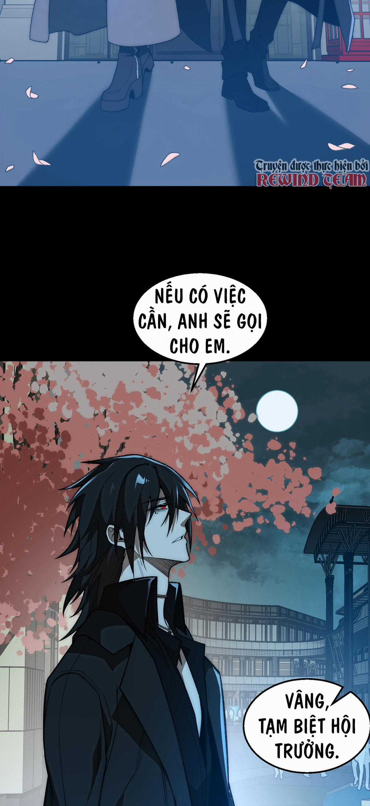 [Chất lượng][Full Sfx][Rewind Team] Ta sáng tạo truyền thuyết đô thị Chapter 44 trang 24