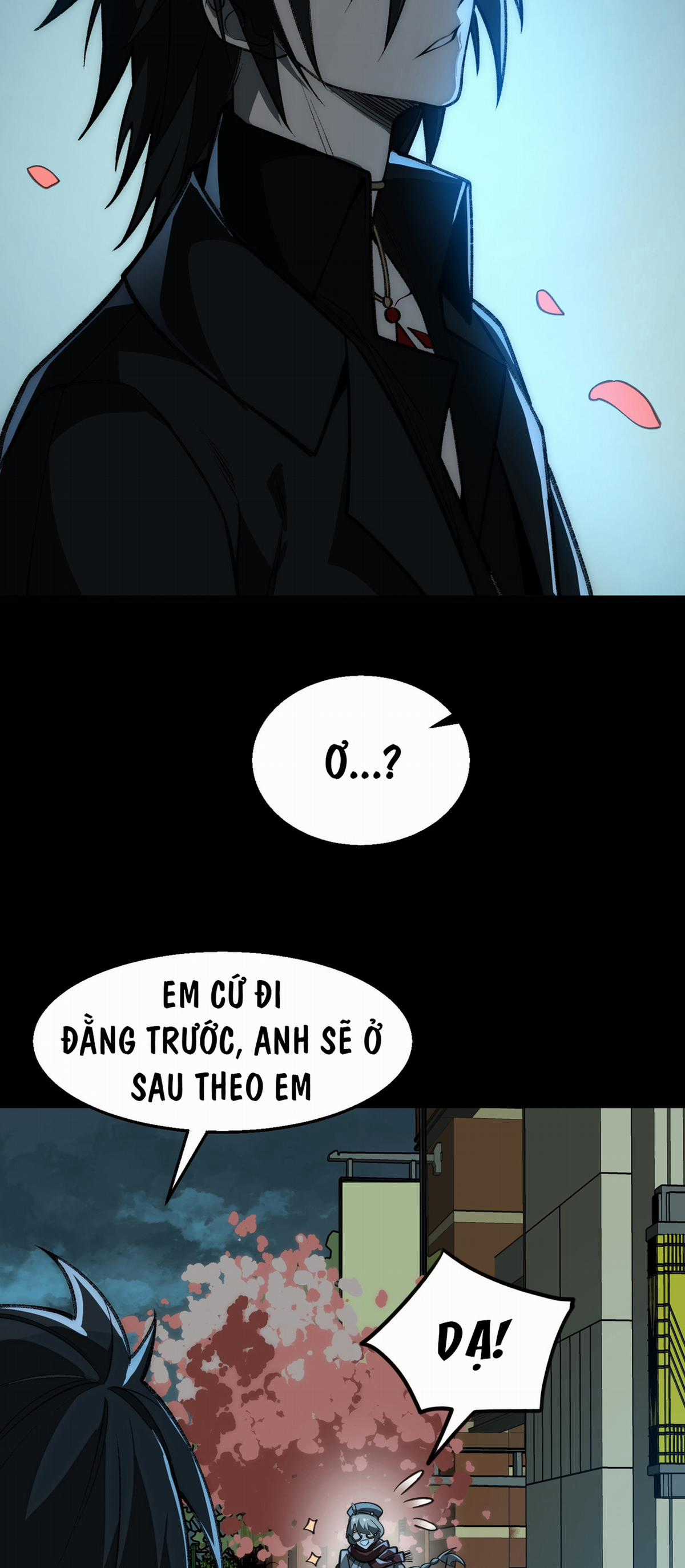 [Chất lượng][Full Sfx][Rewind Team] Ta sáng tạo truyền thuyết đô thị Chapter 44 trang 27