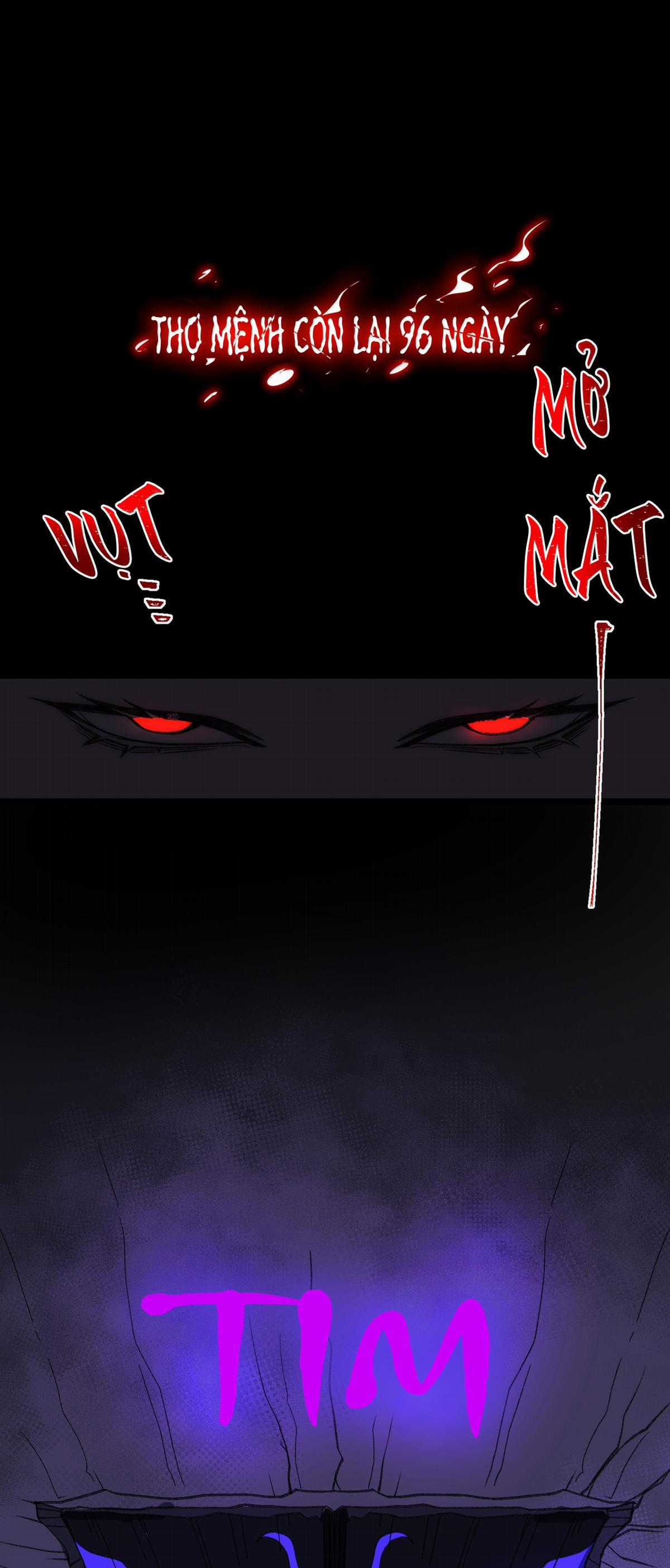 [Chất lượng][Full Sfx][Rewind Team] Ta sáng tạo truyền thuyết đô thị Chapter 44 trang 3