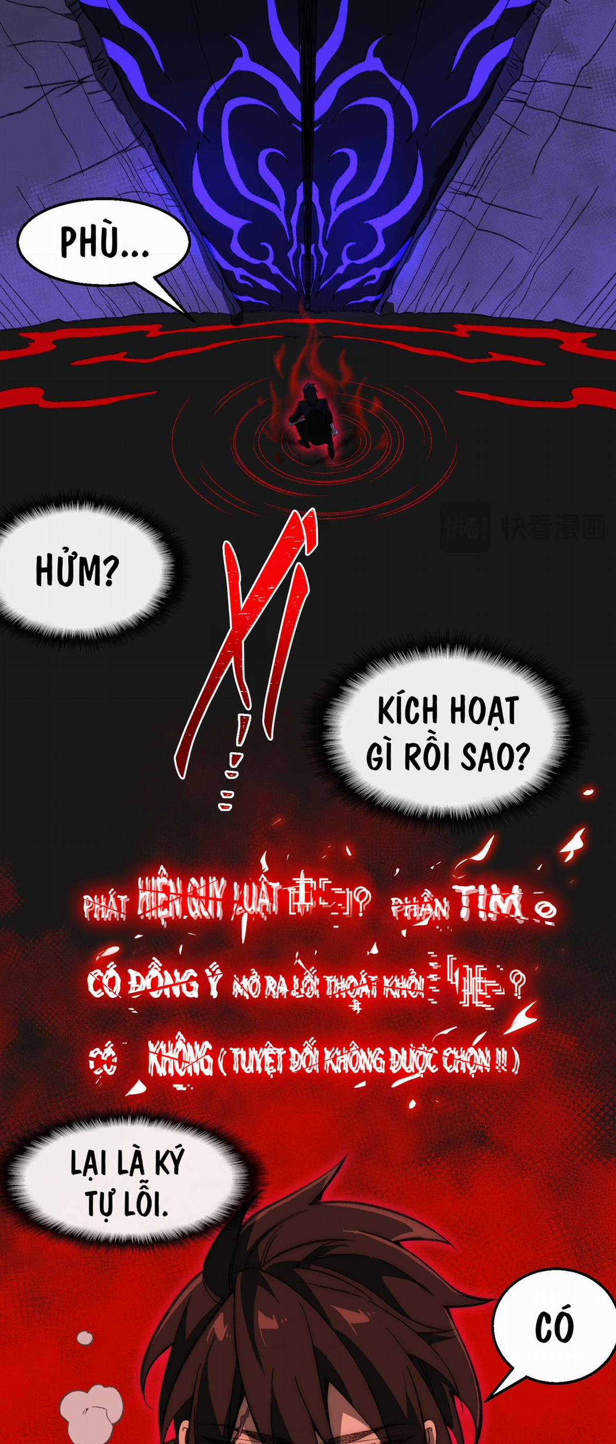 [Chất lượng][Full Sfx][Rewind Team] Ta sáng tạo truyền thuyết đô thị Chapter 44 trang 4