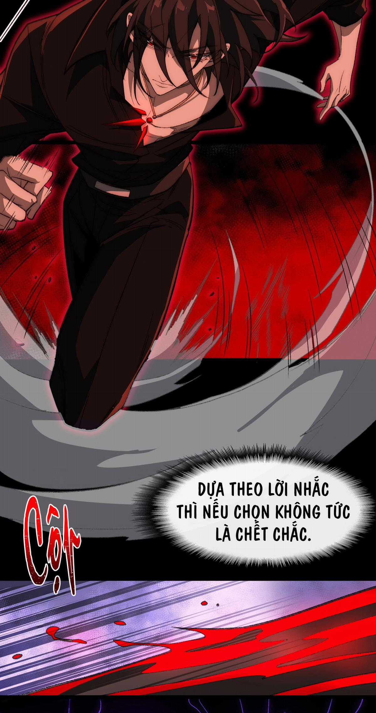 [Chất lượng][Full Sfx][Rewind Team] Ta sáng tạo truyền thuyết đô thị Chapter 44 trang 6