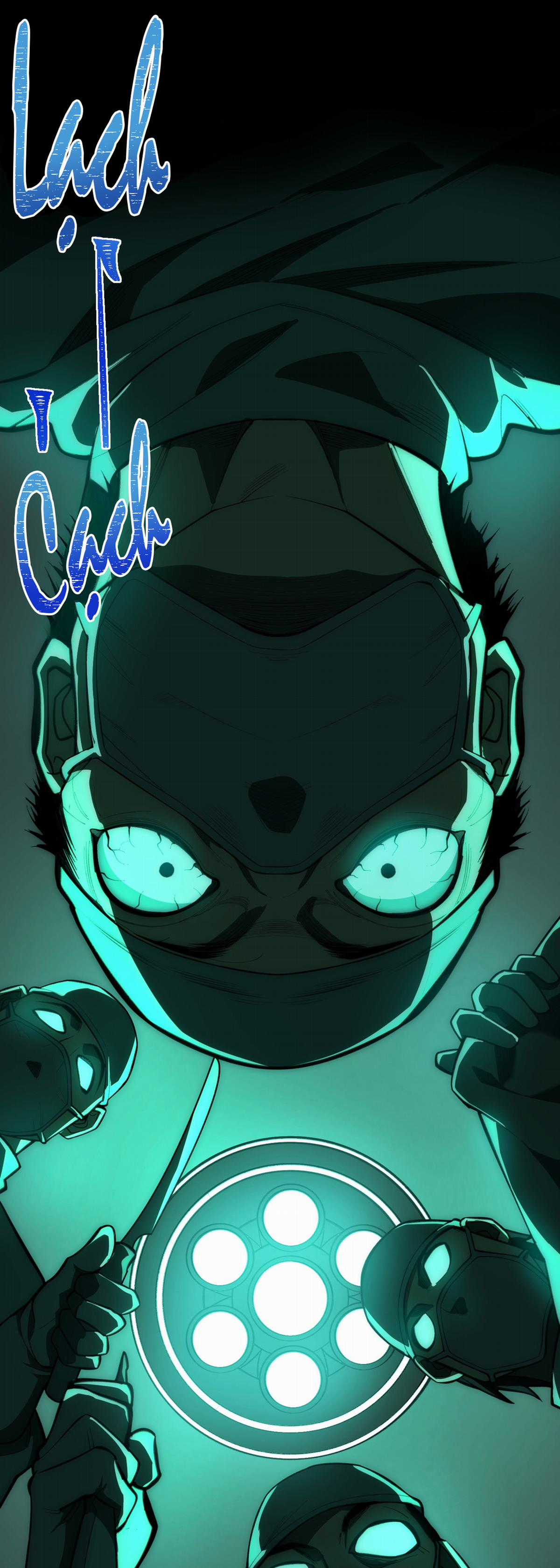 [Chất lượng][Full Sfx][Rewind Team] Ta sáng tạo truyền thuyết đô thị Chapter 45 trang 12