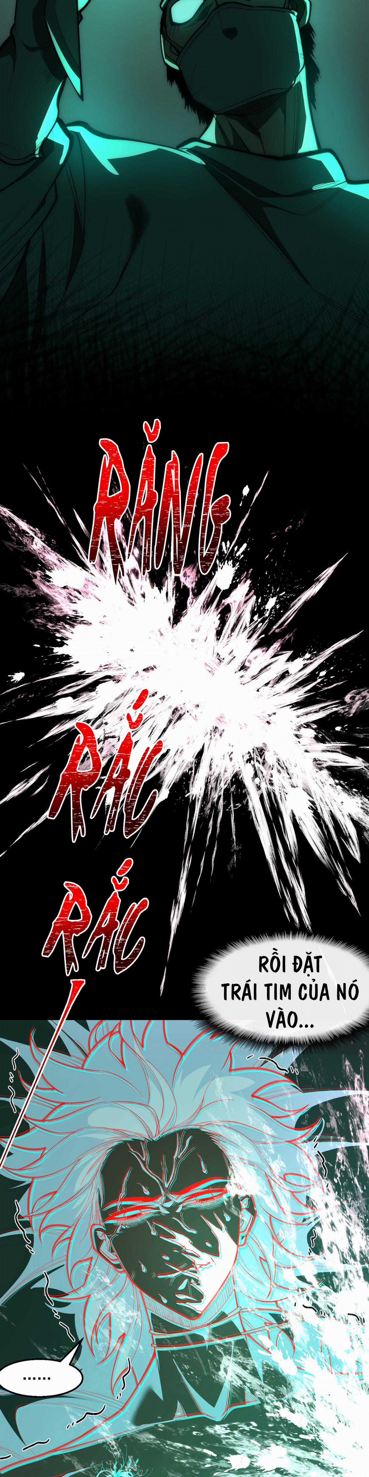 [Chất lượng][Full Sfx][Rewind Team] Ta sáng tạo truyền thuyết đô thị Chapter 45 trang 13