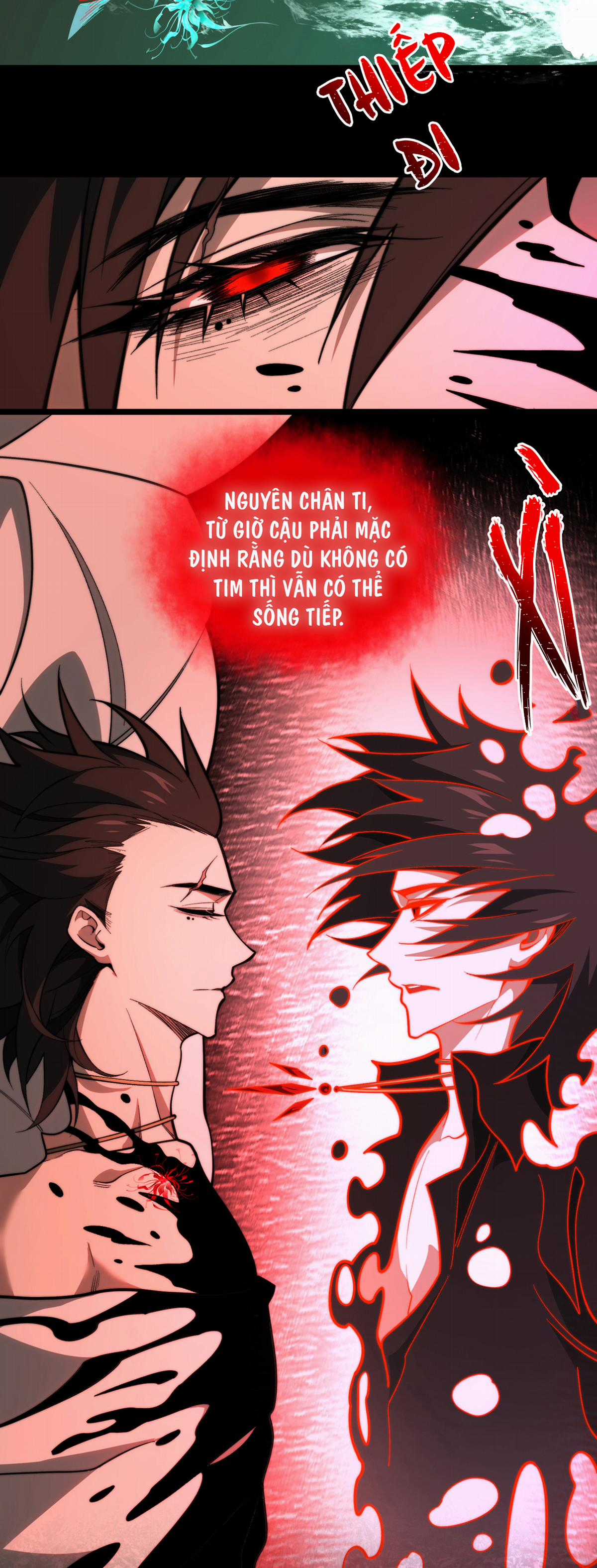 [Chất lượng][Full Sfx][Rewind Team] Ta sáng tạo truyền thuyết đô thị Chapter 45 trang 14