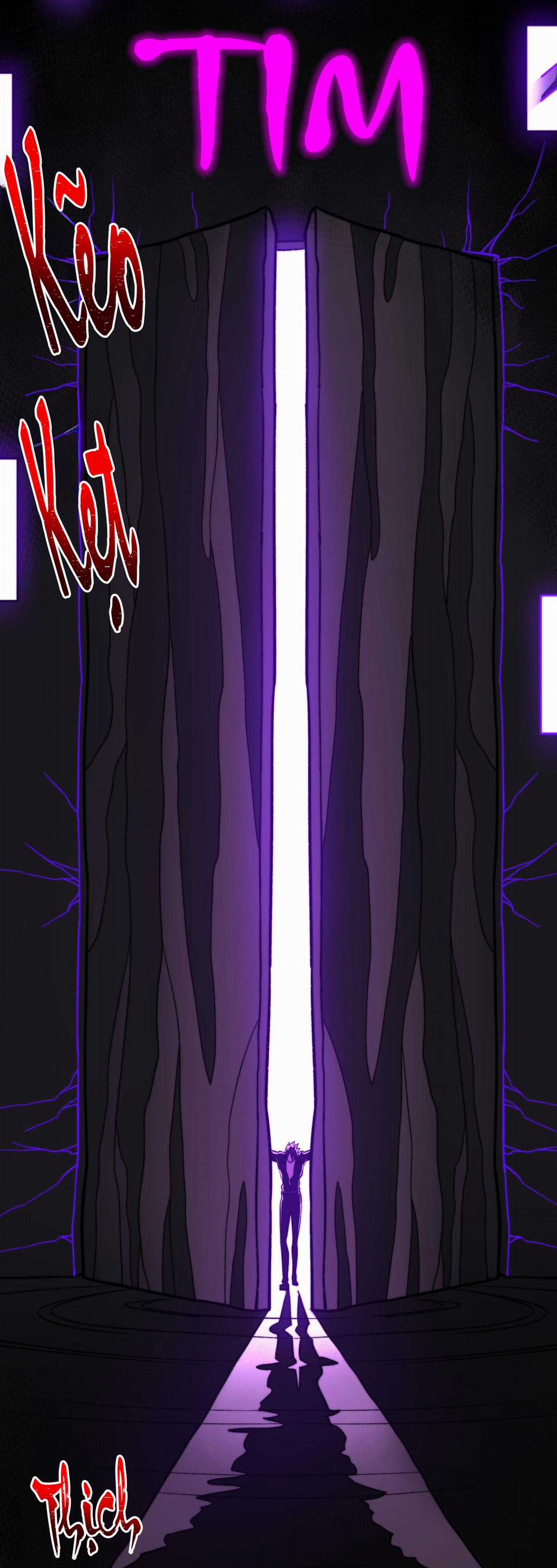 [Chất lượng][Full Sfx][Rewind Team] Ta sáng tạo truyền thuyết đô thị Chapter 45 trang 16