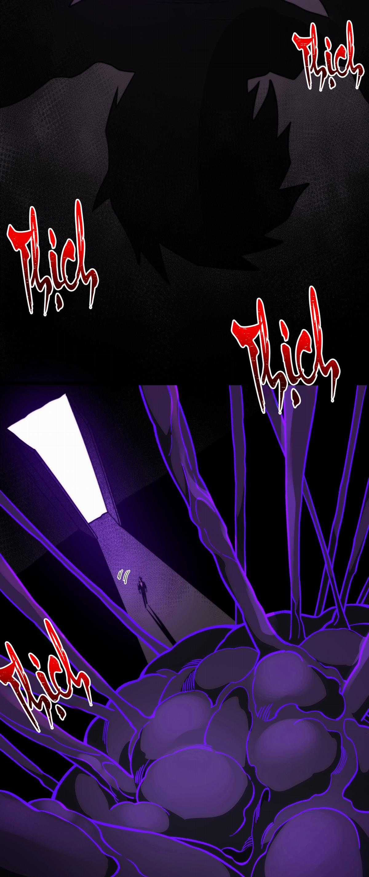 [Chất lượng][Full Sfx][Rewind Team] Ta sáng tạo truyền thuyết đô thị Chapter 45 trang 17