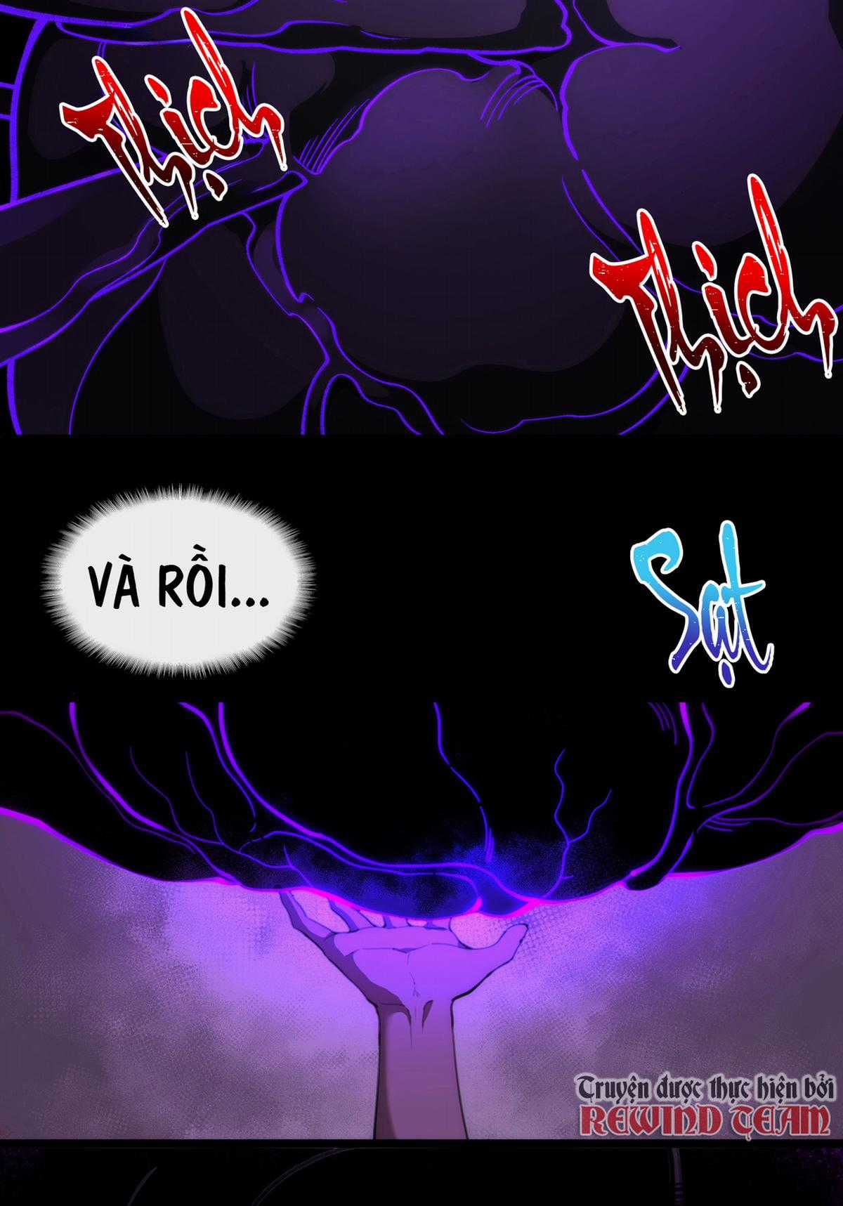 [Chất lượng][Full Sfx][Rewind Team] Ta sáng tạo truyền thuyết đô thị Chapter 45 trang 18