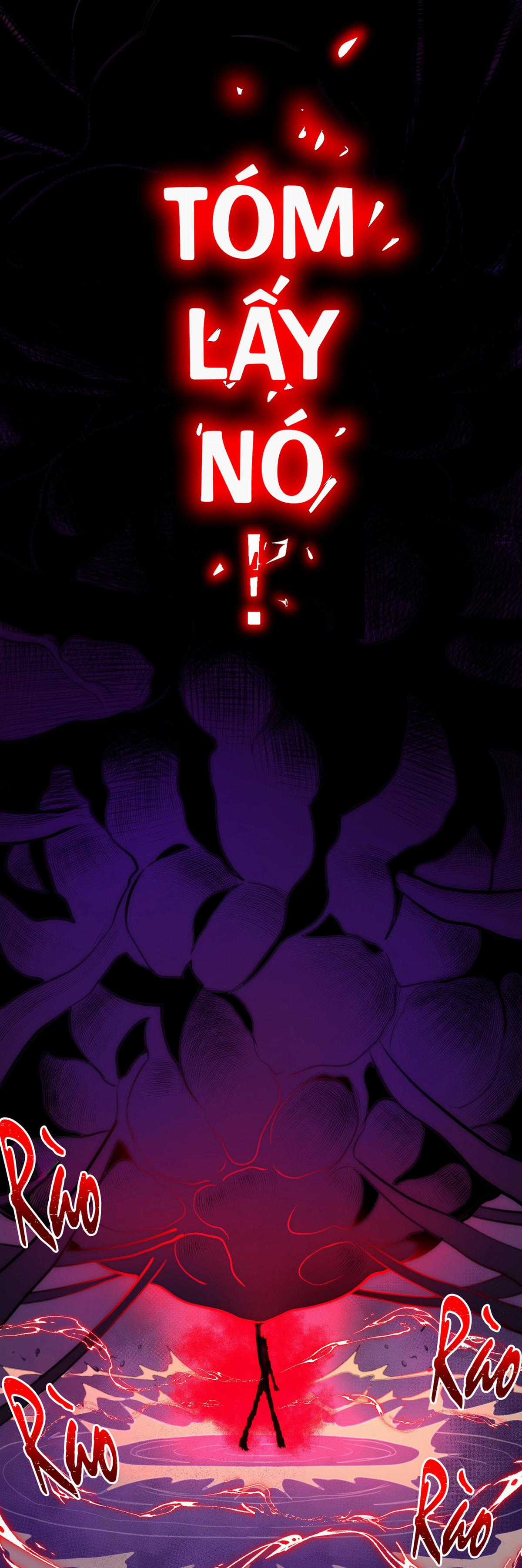 [Chất lượng][Full Sfx][Rewind Team] Ta sáng tạo truyền thuyết đô thị Chapter 45 trang 19