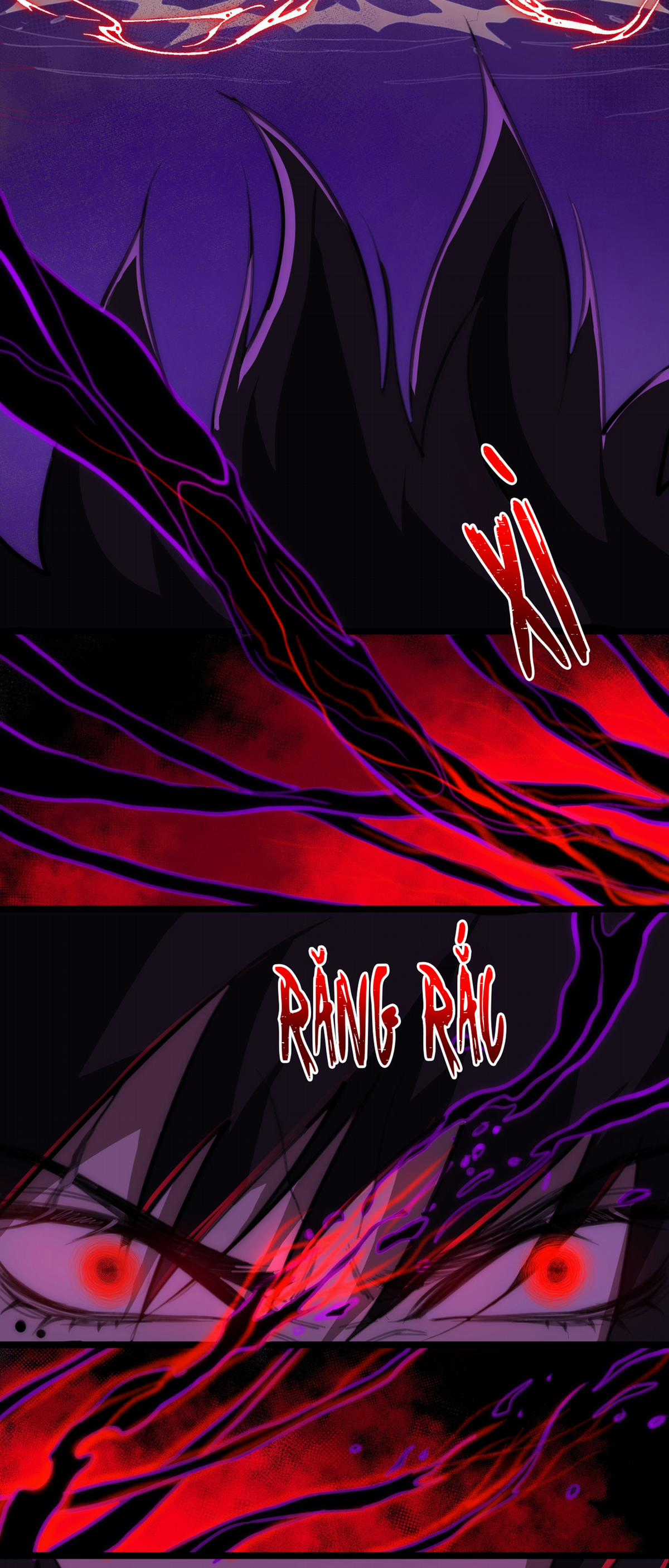 [Chất lượng][Full Sfx][Rewind Team] Ta sáng tạo truyền thuyết đô thị Chapter 45 trang 20