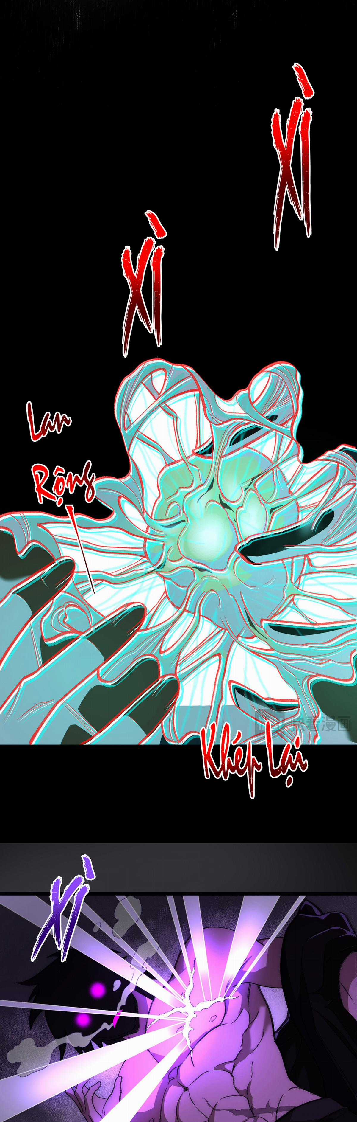 [Chất lượng][Full Sfx][Rewind Team] Ta sáng tạo truyền thuyết đô thị Chapter 45 trang 28