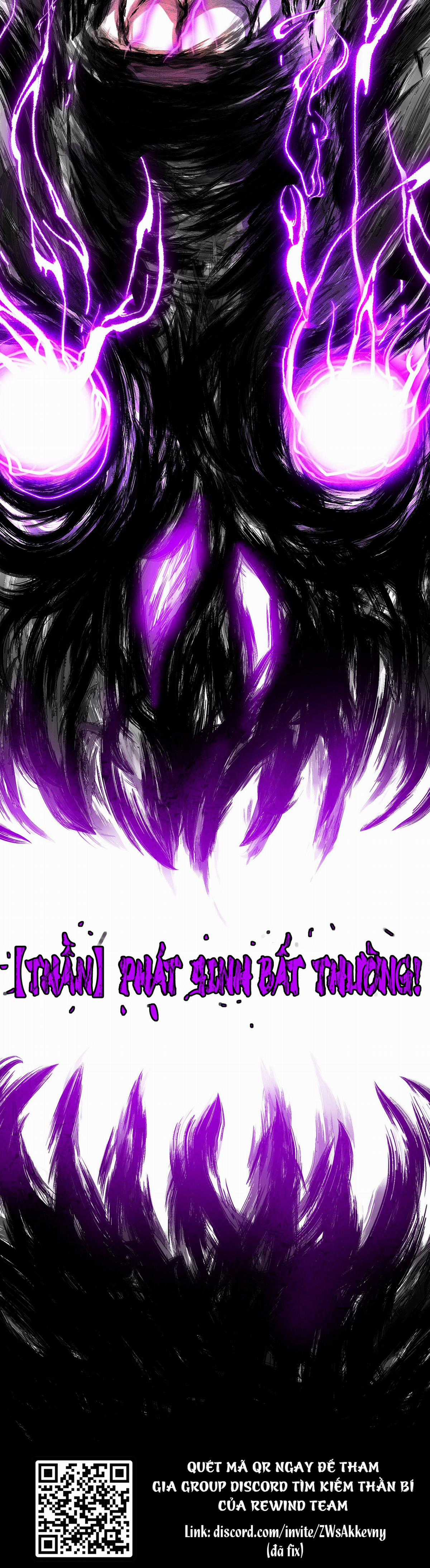 [Chất lượng][Full Sfx][Rewind Team] Ta sáng tạo truyền thuyết đô thị Chapter 45 trang 35