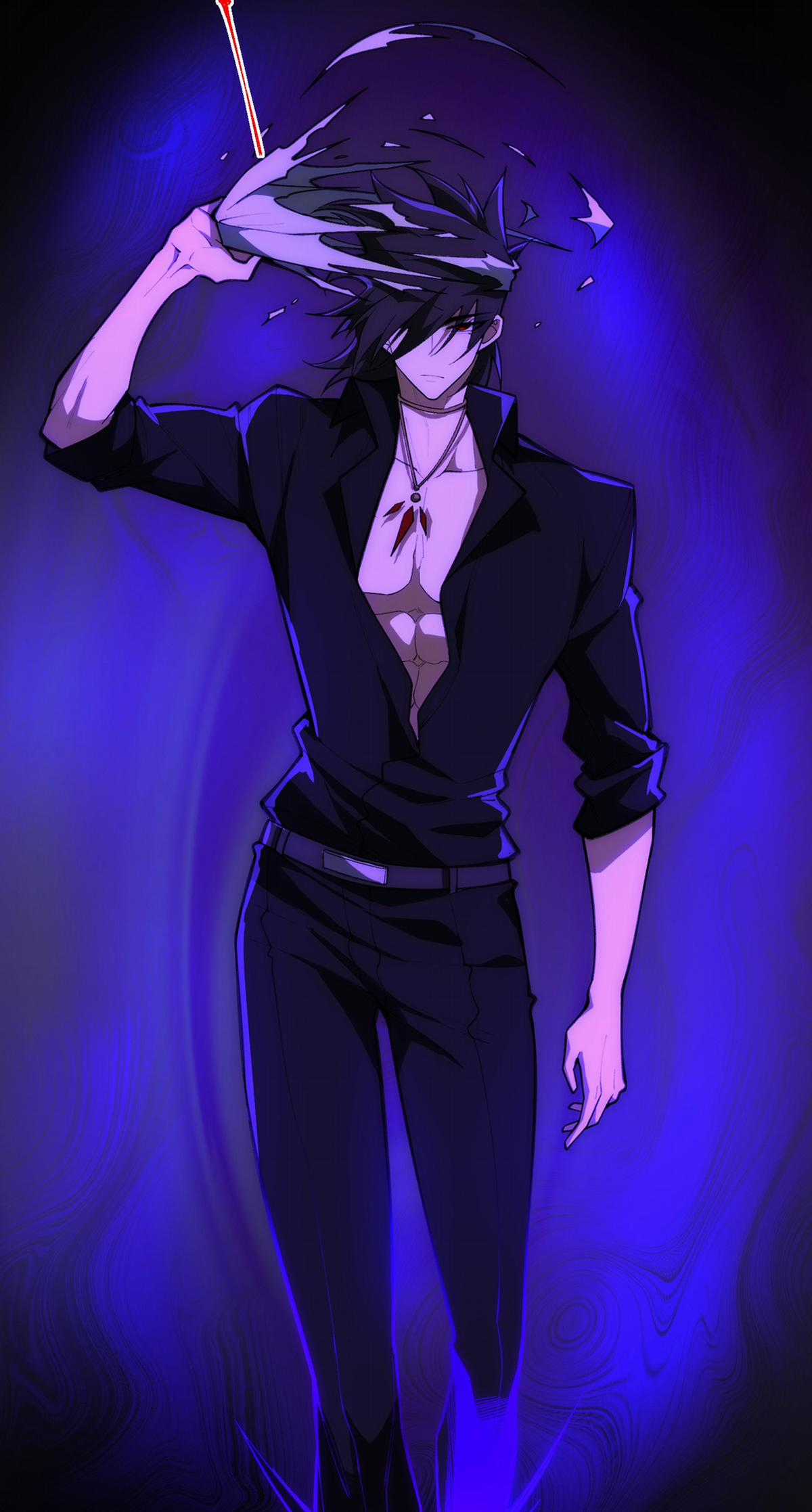 [Chất lượng][Full Sfx][Rewind Team] Ta sáng tạo truyền thuyết đô thị Chapter 45 trang 8