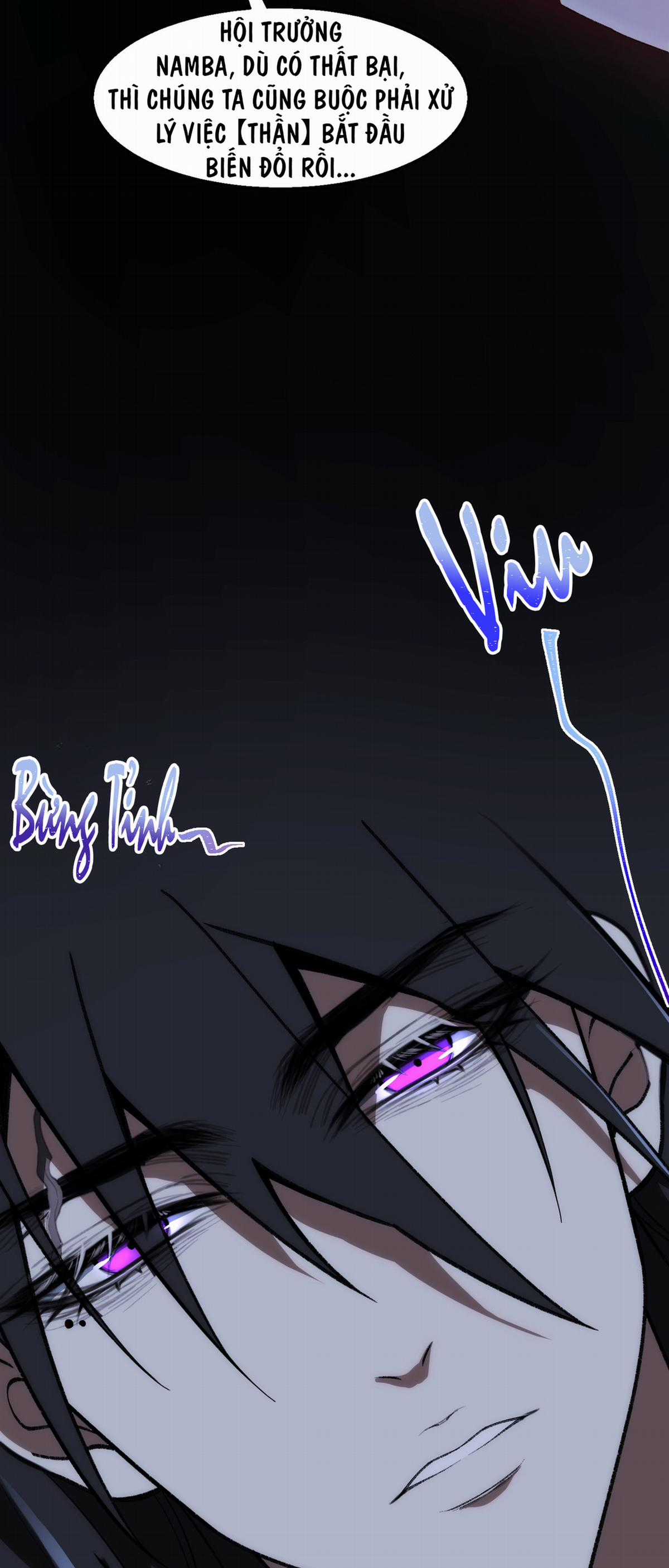 [Chất lượng][Full Sfx][Rewind Team] Ta sáng tạo truyền thuyết đô thị Chapter 46 trang 10