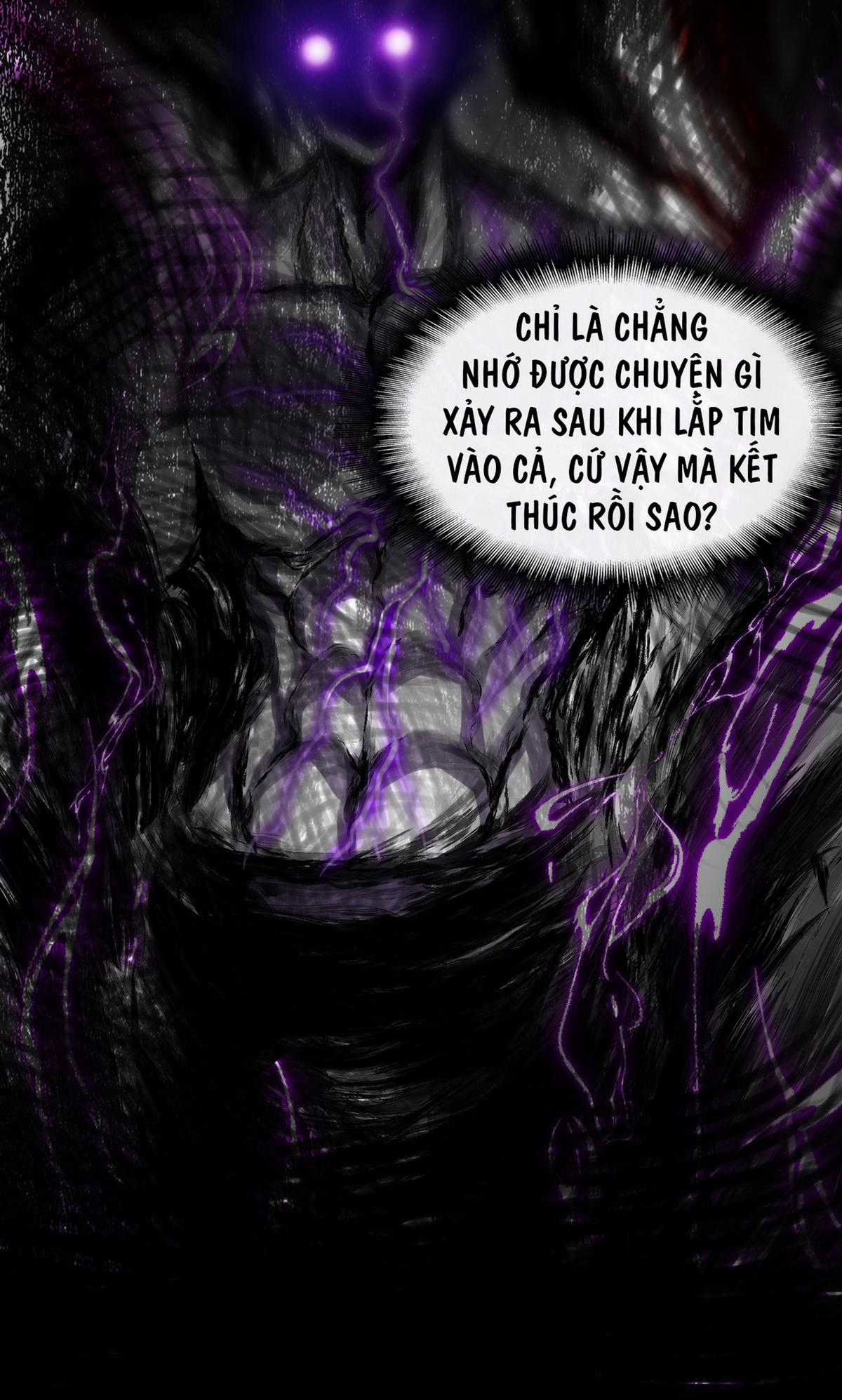[Chất lượng][Full Sfx][Rewind Team] Ta sáng tạo truyền thuyết đô thị Chapter 46 trang 12