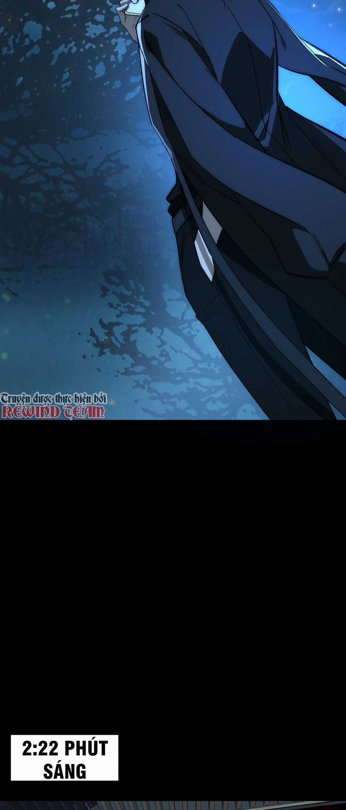 [Chất lượng][Full Sfx][Rewind Team] Ta sáng tạo truyền thuyết đô thị Chapter 46 trang 20