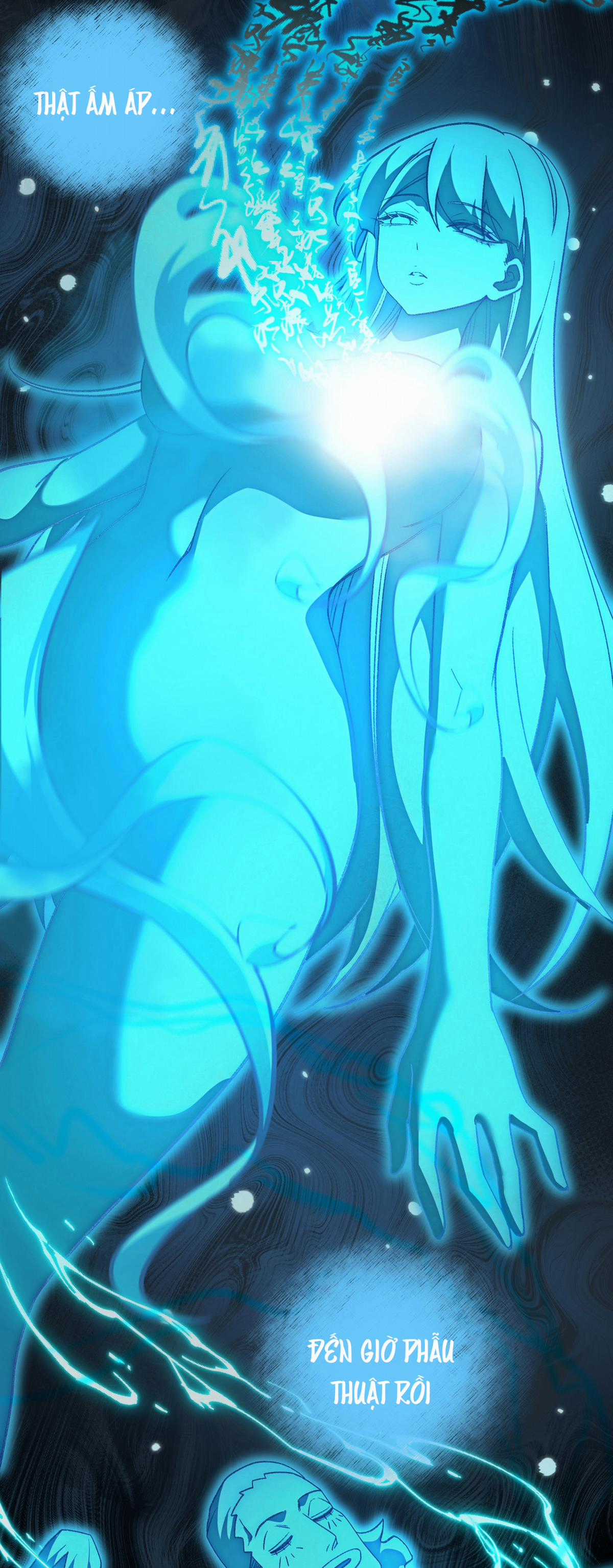 [Chất lượng][Full Sfx][Rewind Team] Ta sáng tạo truyền thuyết đô thị Chapter 46 trang 25