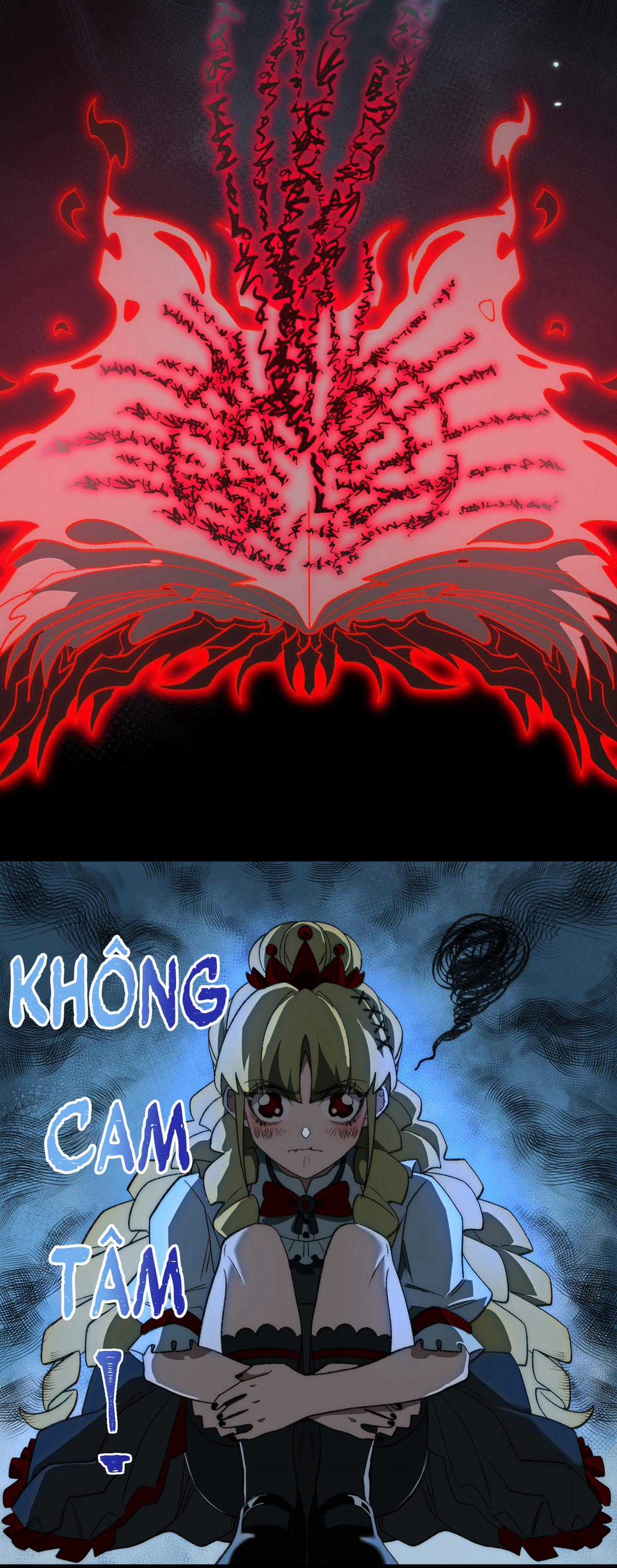 [Chất lượng][Full Sfx][Rewind Team] Ta sáng tạo truyền thuyết đô thị Chapter 46 trang 27