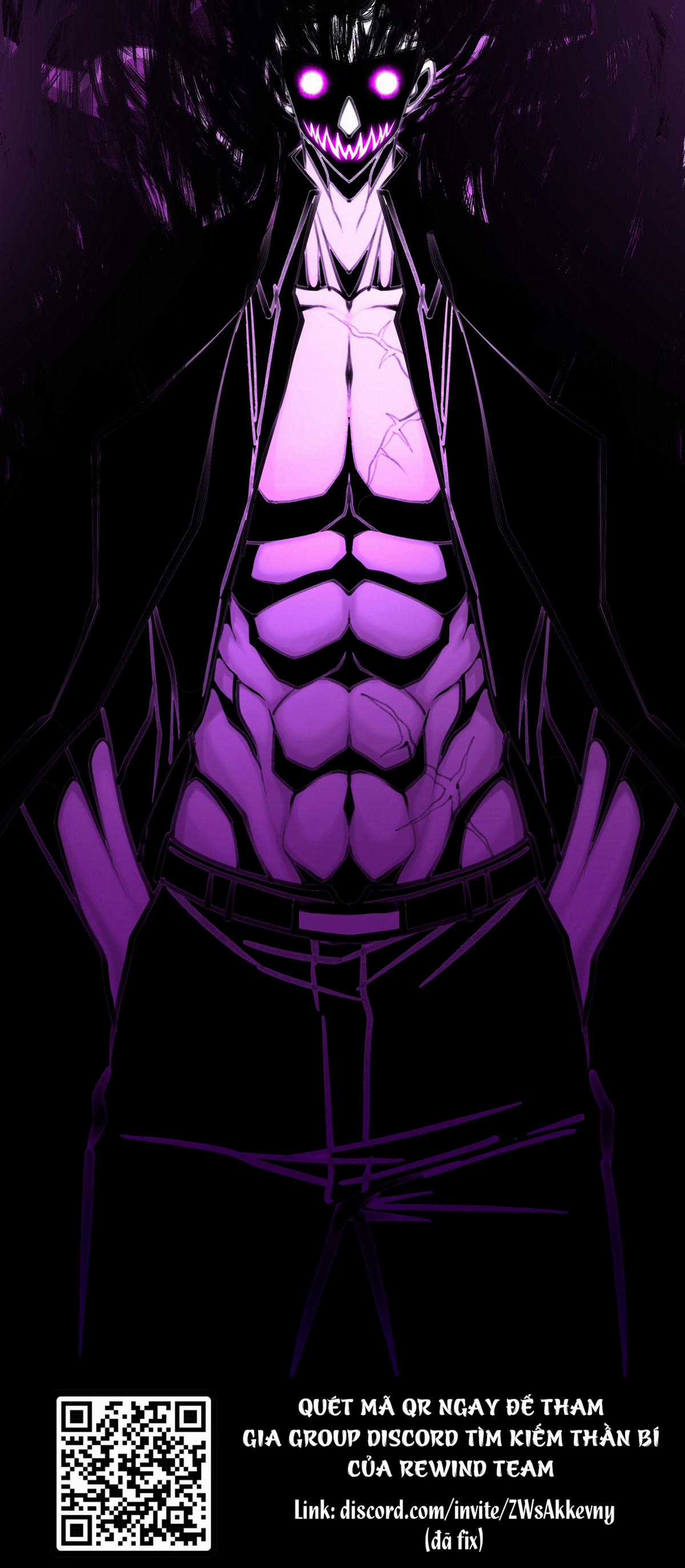 [Chất lượng][Full Sfx][Rewind Team] Ta sáng tạo truyền thuyết đô thị Chapter 46 trang 32