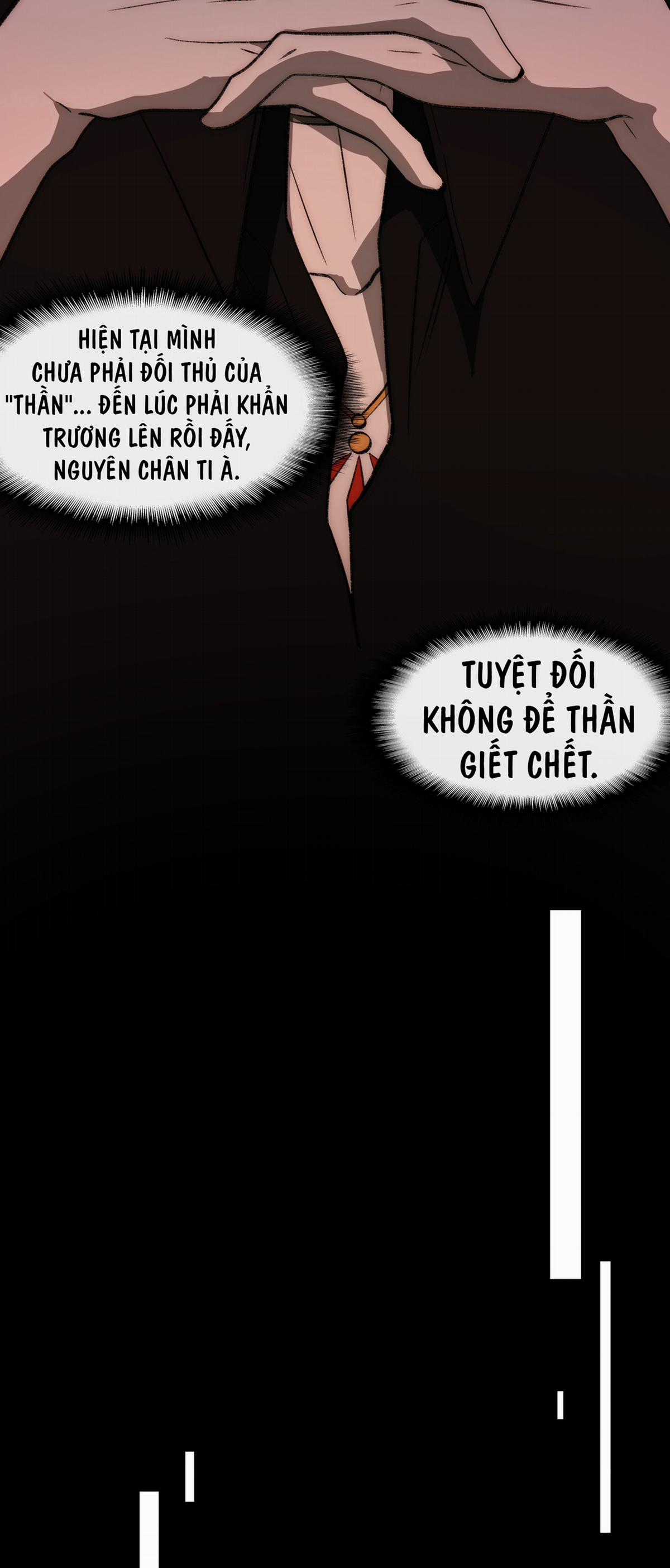 [Chất lượng][Full Sfx][Rewind Team] Ta sáng tạo truyền thuyết đô thị Chapter 47 trang 10