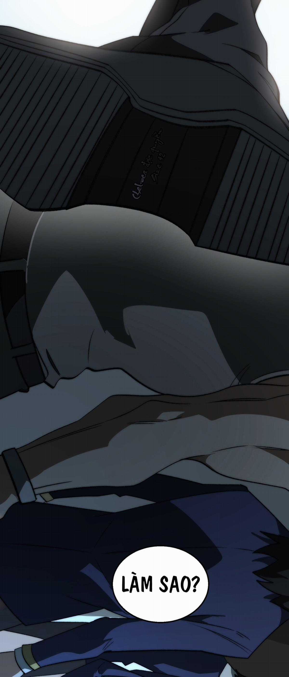 [Chất lượng][Full Sfx][Rewind Team] Ta sáng tạo truyền thuyết đô thị Chapter 47 trang 20