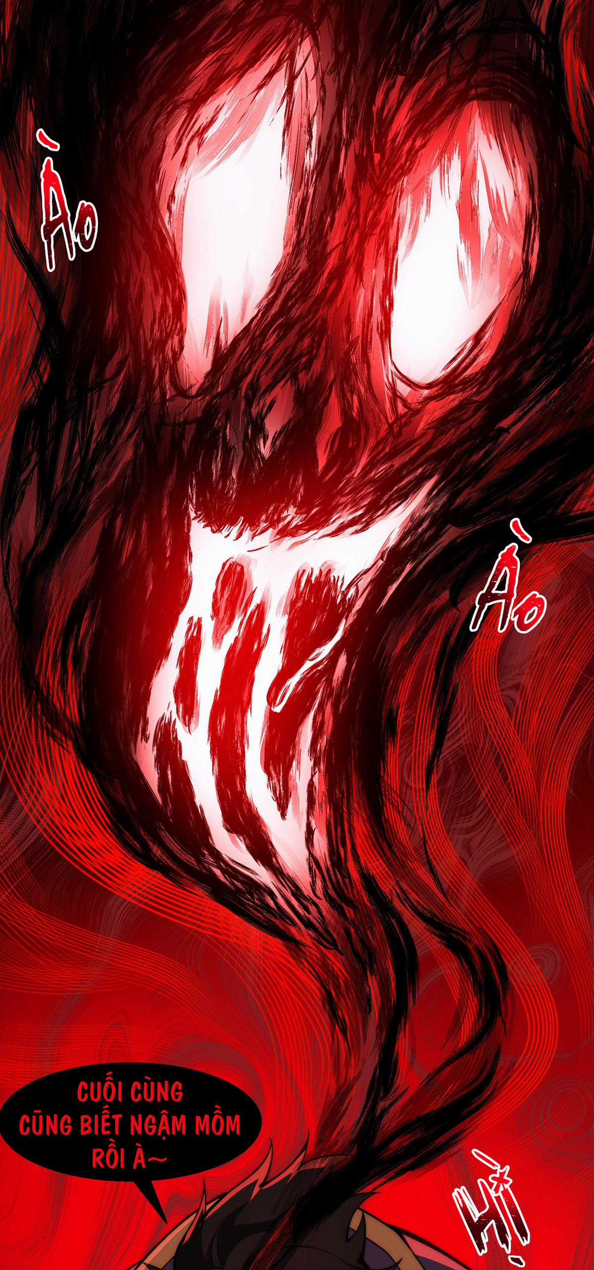 [Chất lượng][Full Sfx][Rewind Team] Ta sáng tạo truyền thuyết đô thị Chapter 47 trang 26