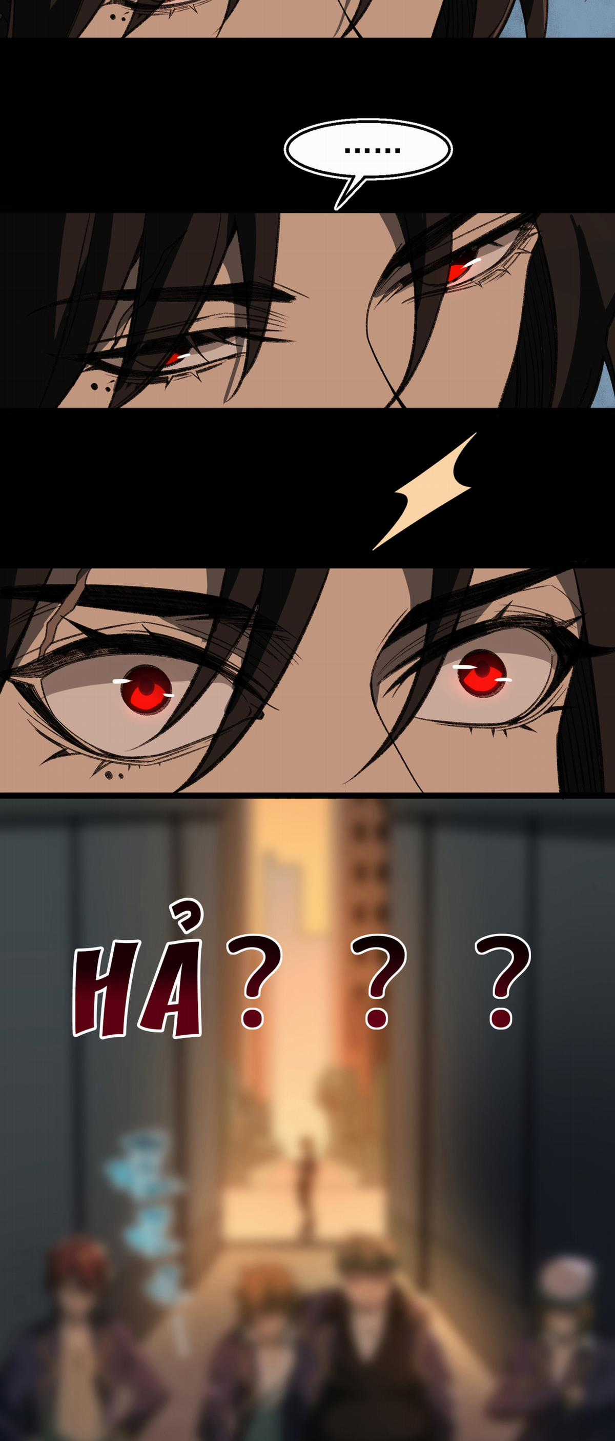 [Chất lượng][Full Sfx][Rewind Team] Ta sáng tạo truyền thuyết đô thị Chapter 47 trang 30