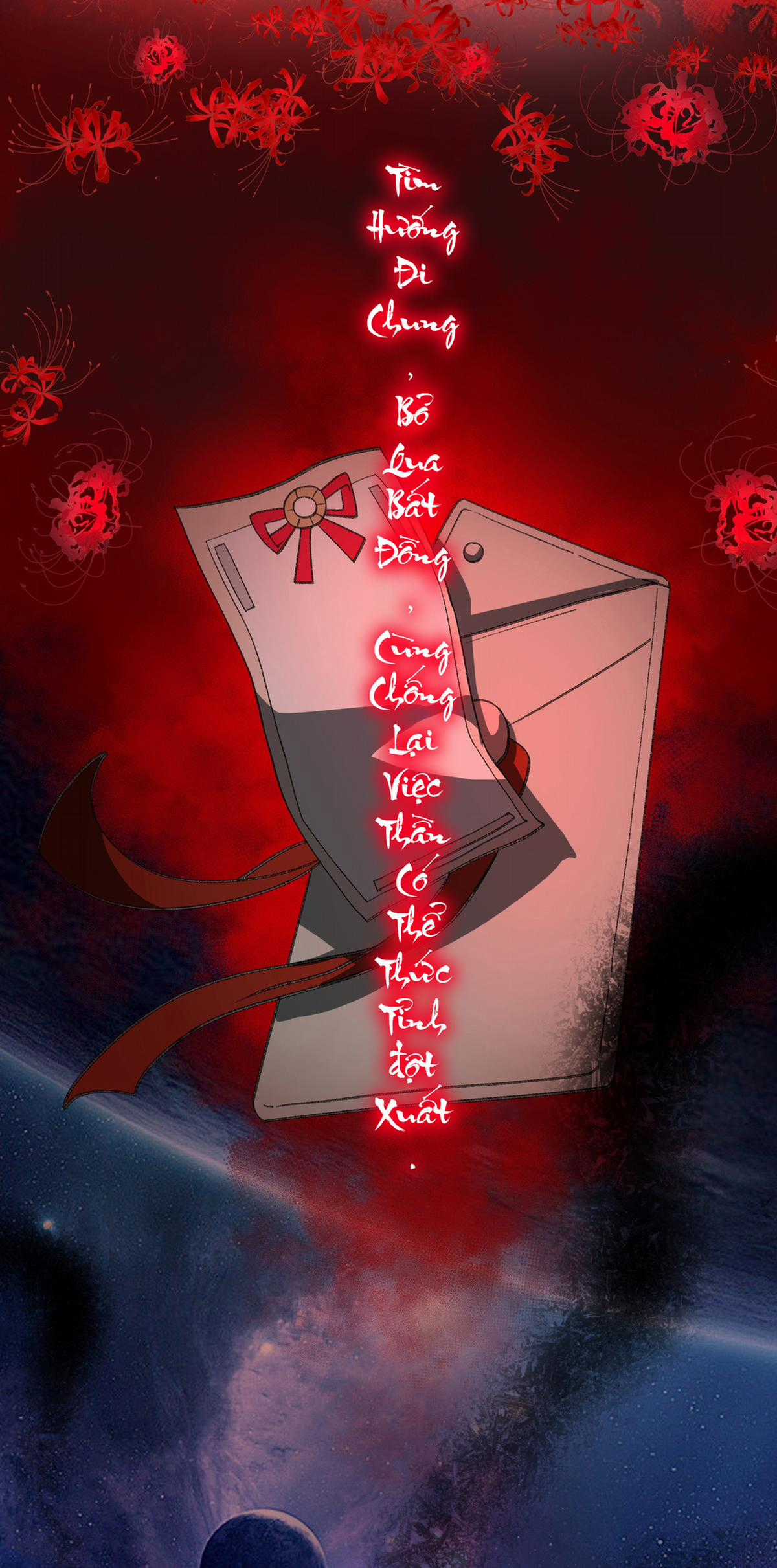 [Chất lượng][Full Sfx][Rewind Team] Ta sáng tạo truyền thuyết đô thị Chapter 47 trang 6