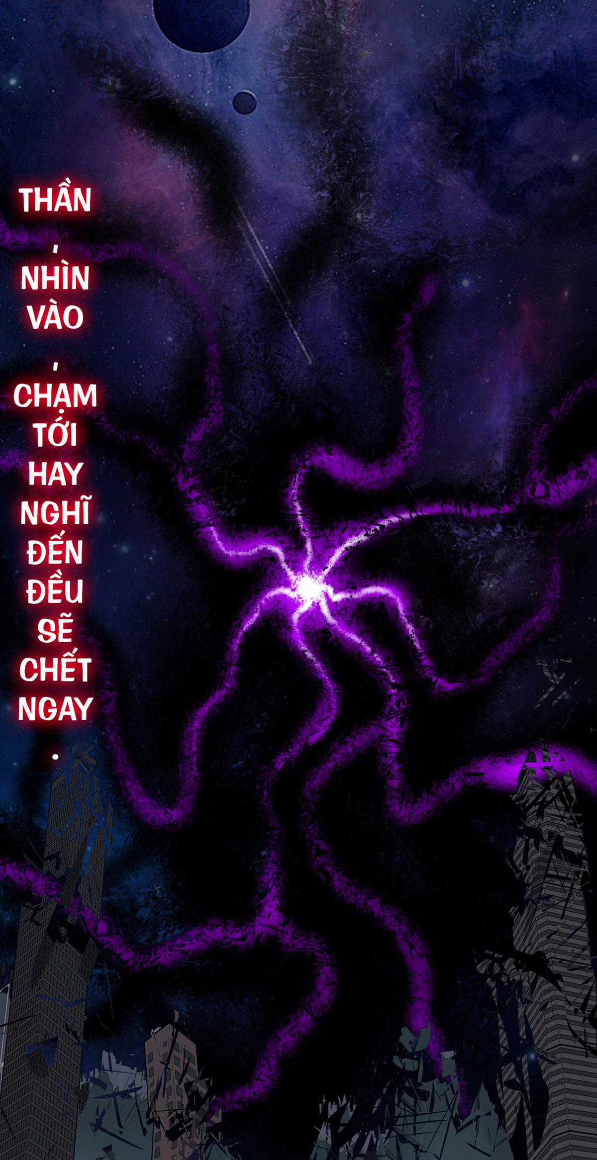 [Chất lượng][Full Sfx][Rewind Team] Ta sáng tạo truyền thuyết đô thị Chapter 47 trang 7