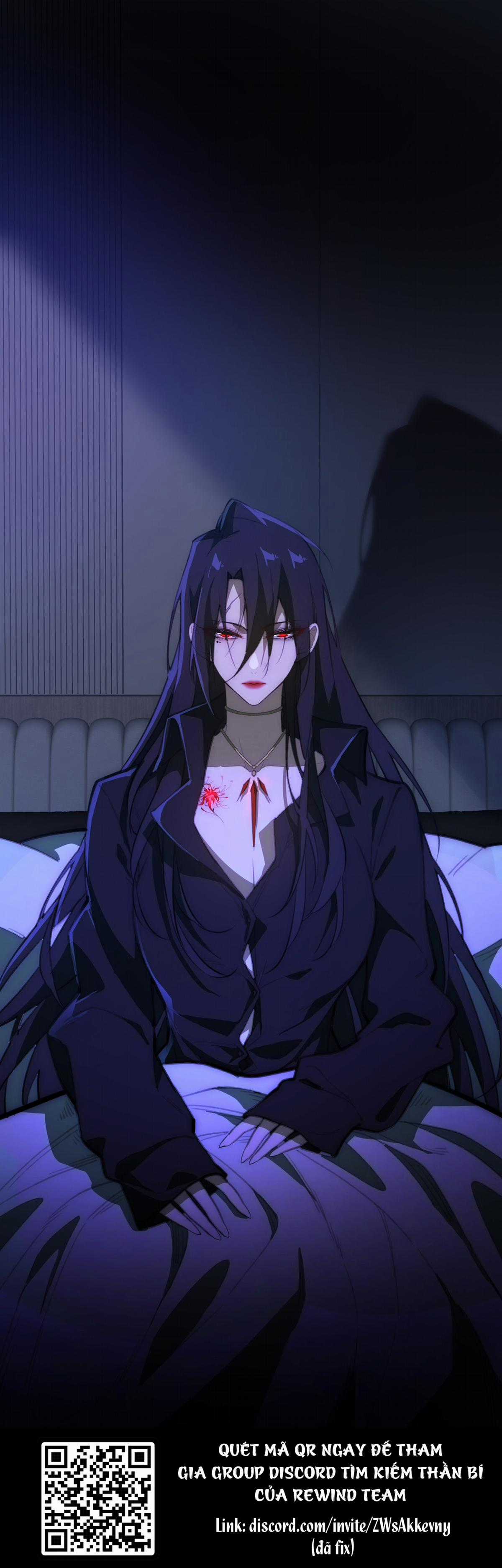 [Chất lượng][Full Sfx][Rewind Team] Ta sáng tạo truyền thuyết đô thị Chapter 48 trang 24