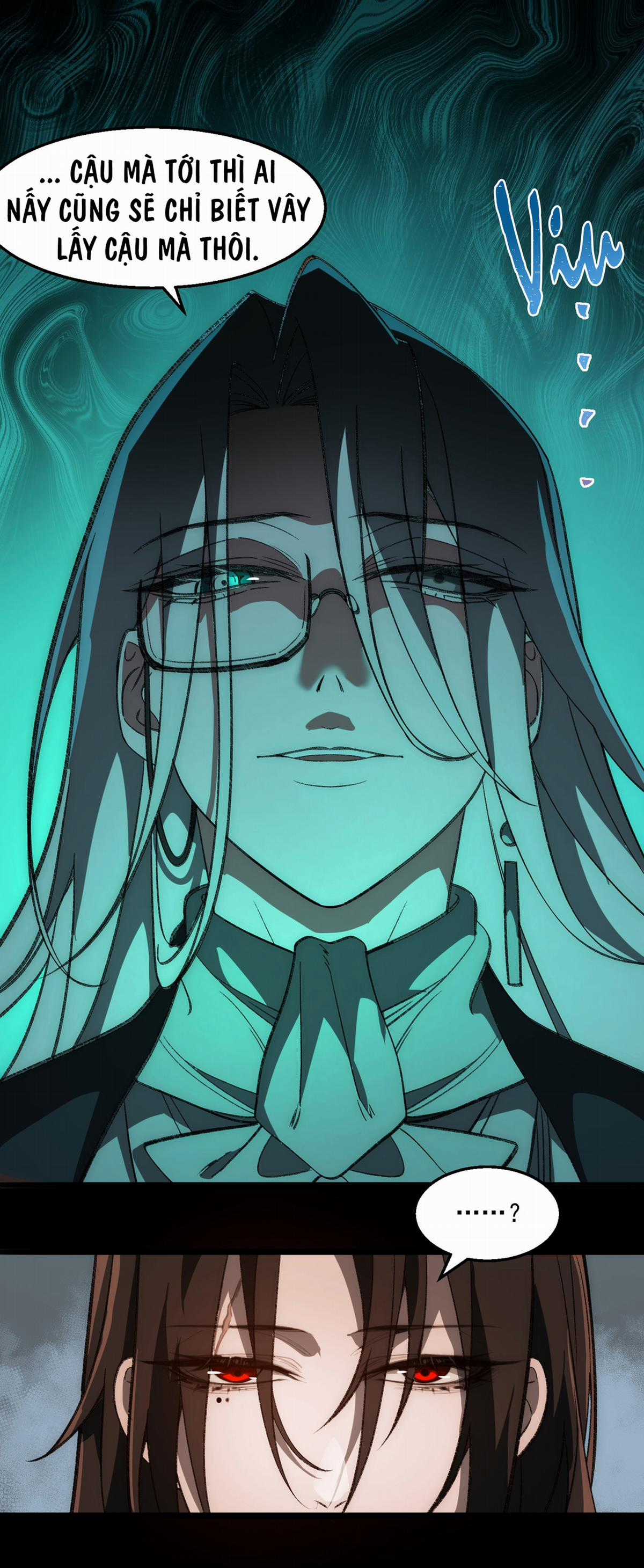 [Chất lượng][Full Sfx][Rewind Team] Ta sáng tạo truyền thuyết đô thị Chapter 49 trang 17