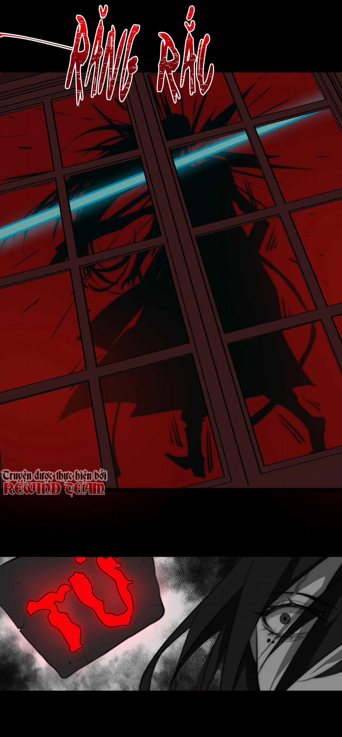 [Chất lượng][Full Sfx][Rewind Team] Ta sáng tạo truyền thuyết đô thị Chapter 49 trang 28