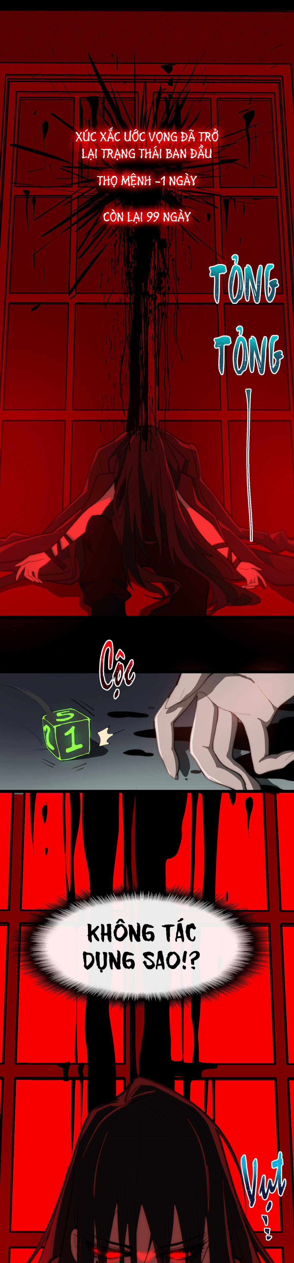 [Chất lượng][Full Sfx][Rewind Team] Ta sáng tạo truyền thuyết đô thị Chapter 49 trang 29