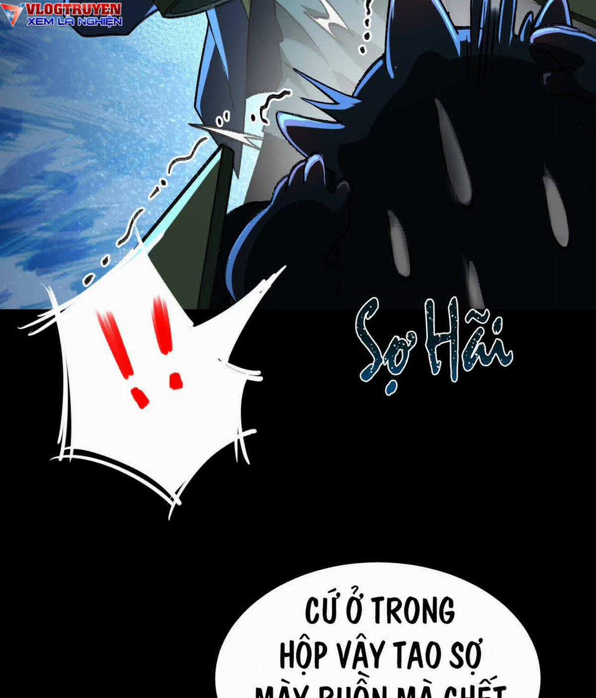 [Chất lượng][Full Sfx][Rewind Team] Ta sáng tạo truyền thuyết đô thị Chapter 5 trang 10